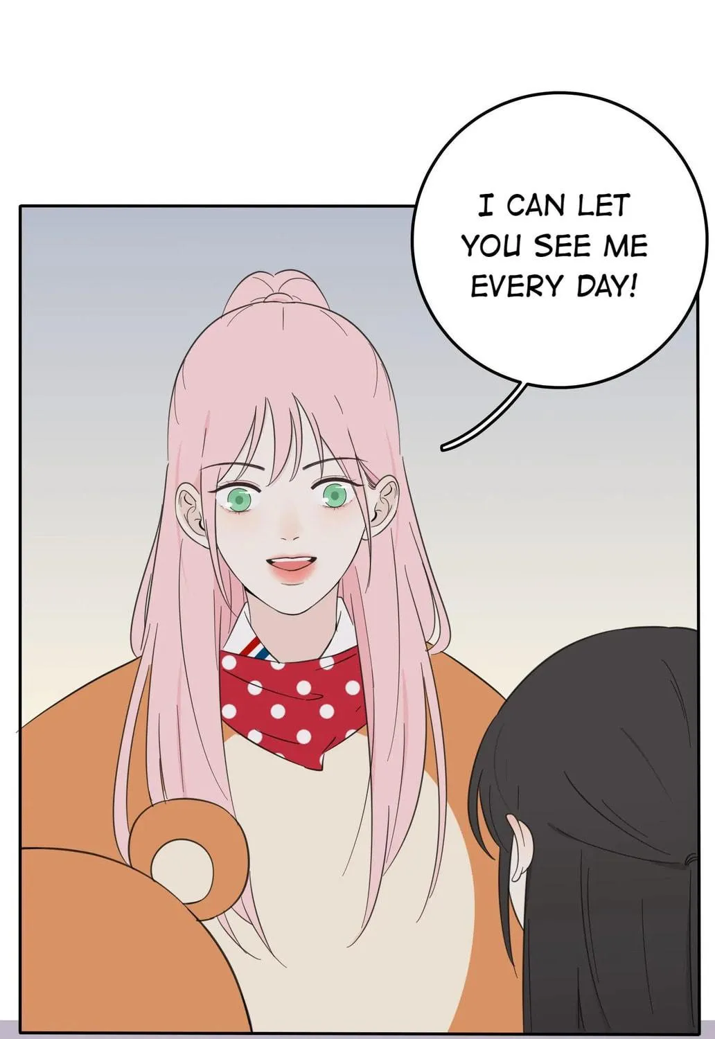 Read Baili Jin Among Mortals chapter 37 image 65 on Lezhin