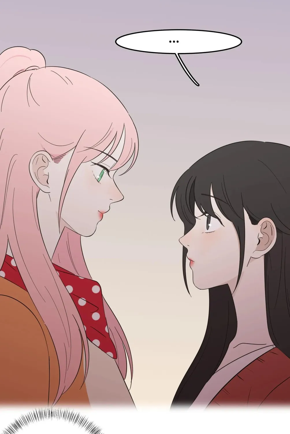 Read Baili Jin Among Mortals chapter 37 image 67 on Lezhin