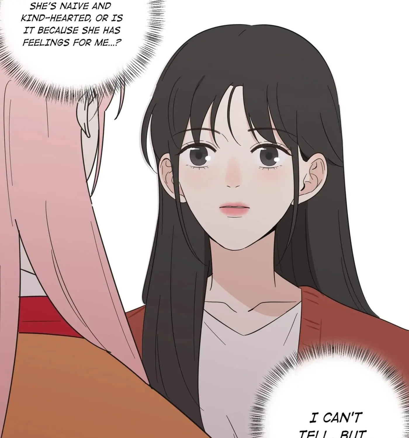 Read Baili Jin Among Mortals chapter 37 image 69 on Lezhin