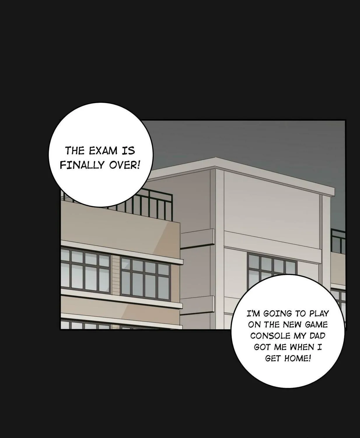 Read Baili Jin Among Mortals chapter 38.1 image 4 on Lezhin