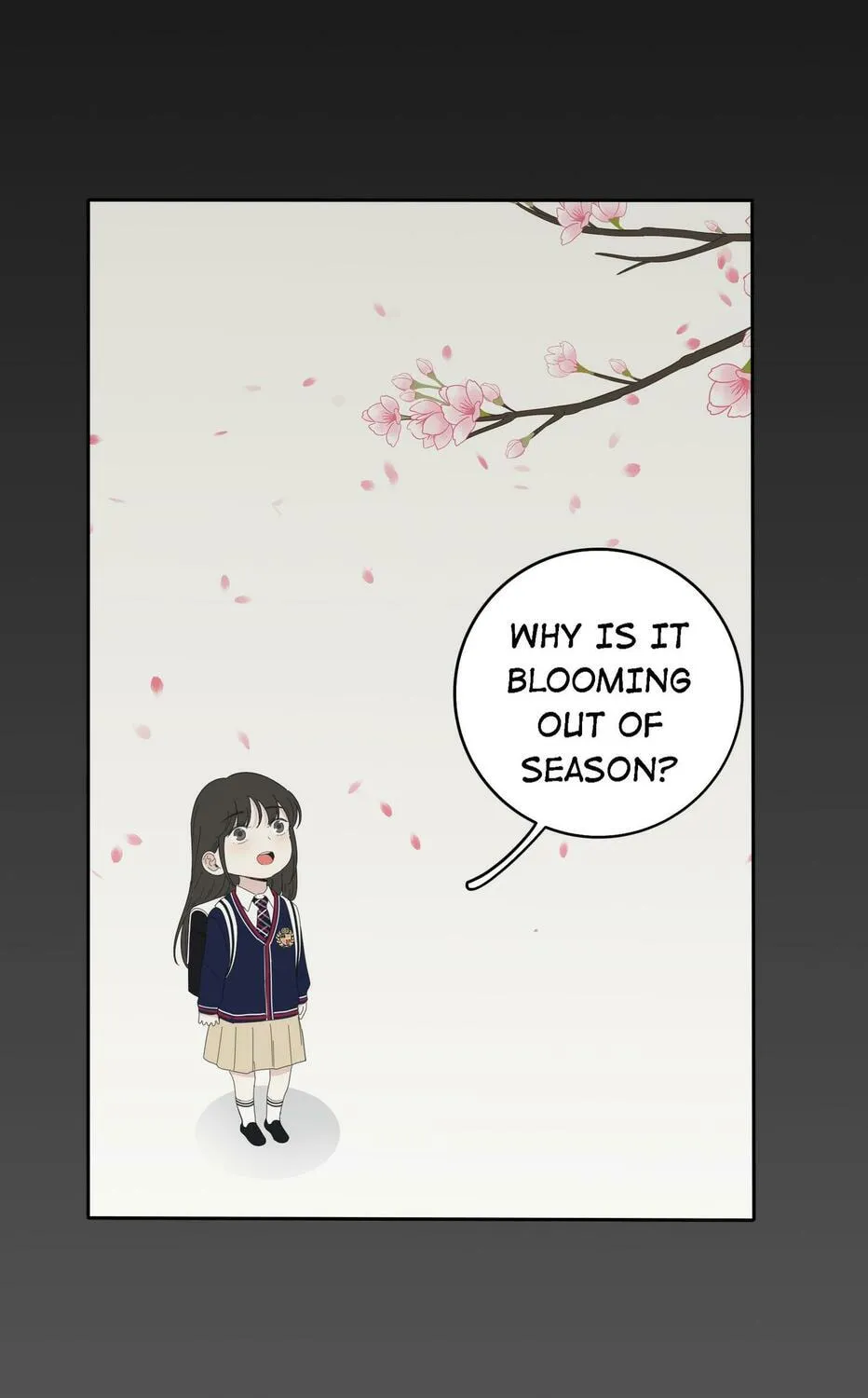 Read Baili Jin Among Mortals chapter 38.2 image 14 on Lezhin