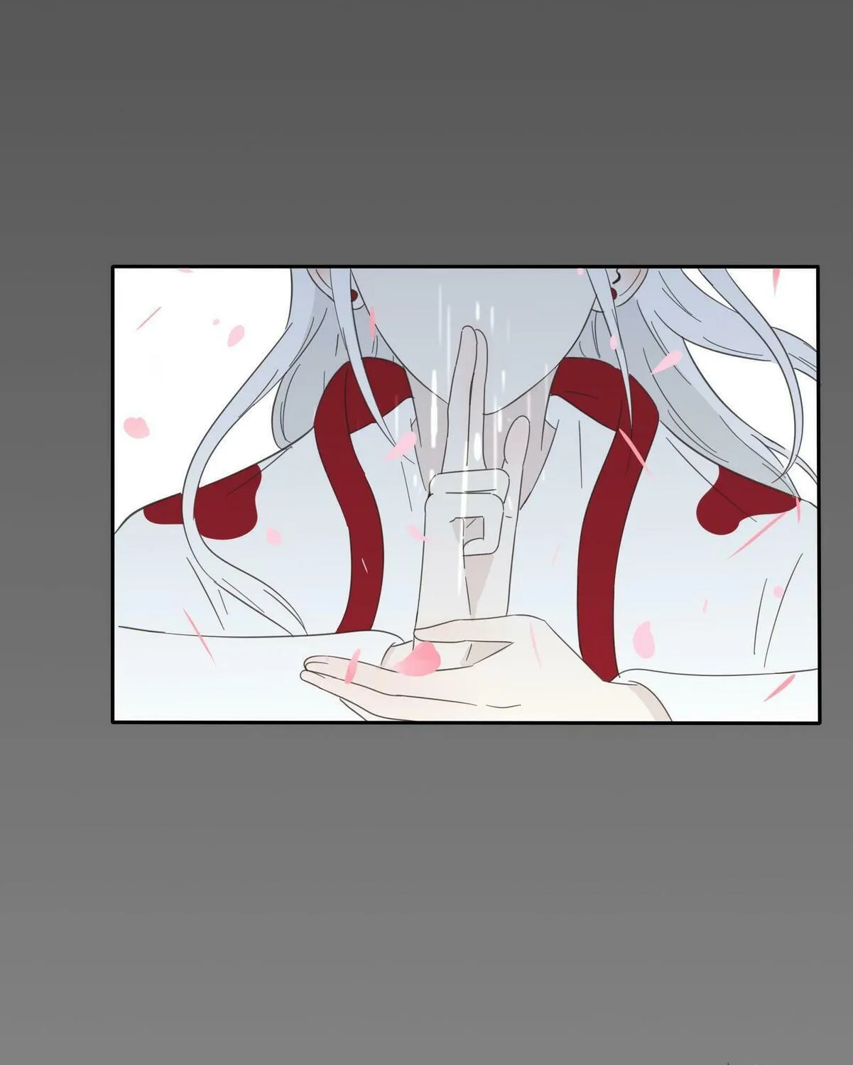 Read Baili Jin Among Mortals chapter 38.2 image 16 on Lezhin