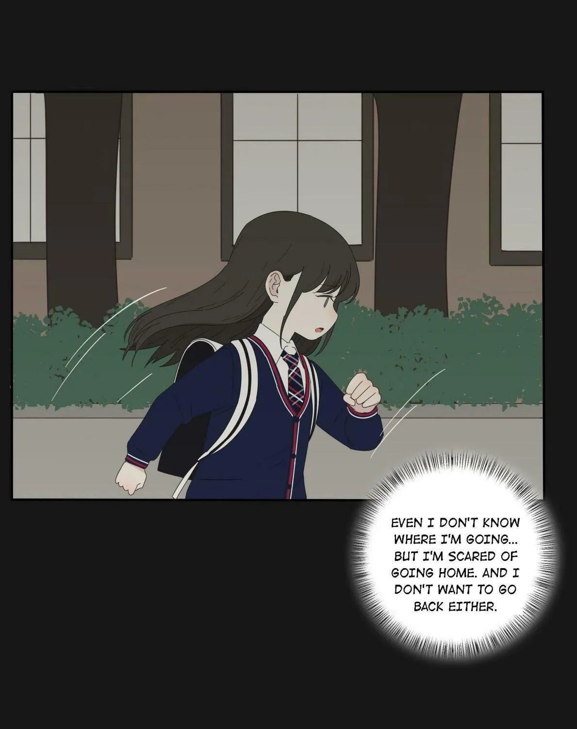 Read Baili Jin Among Mortals chapter 38.2 image 2 on Lezhin