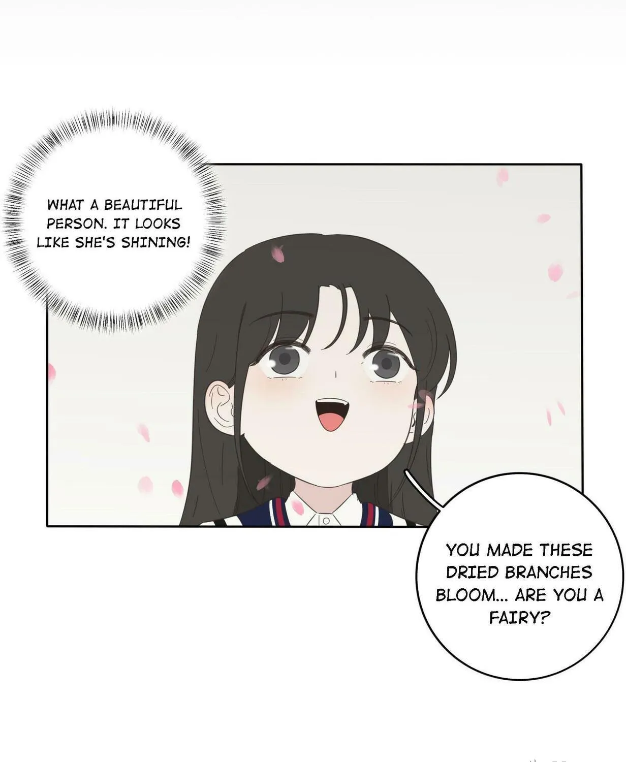 Read Baili Jin Among Mortals chapter 38.2 image 22 on Lezhin
