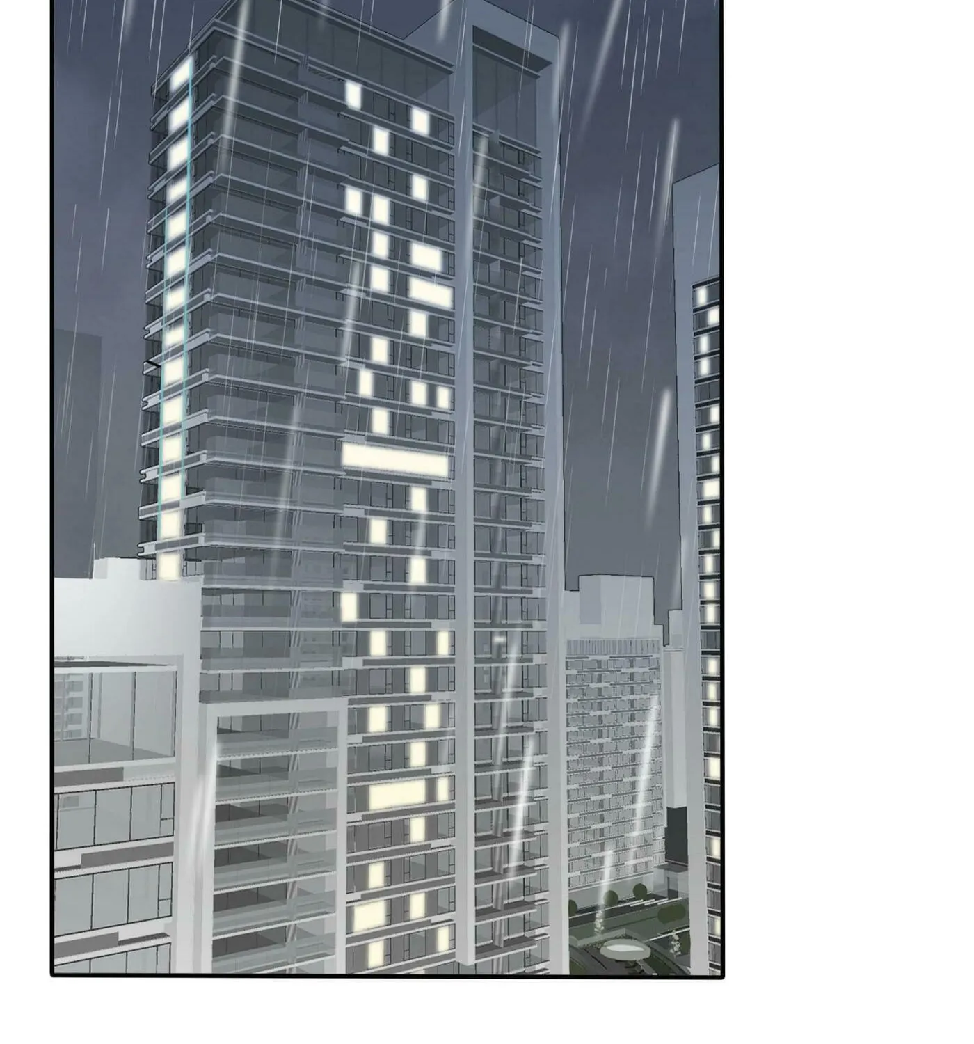 Read Baili Jin Among Mortals chapter 38.2 image 25 on Lezhin