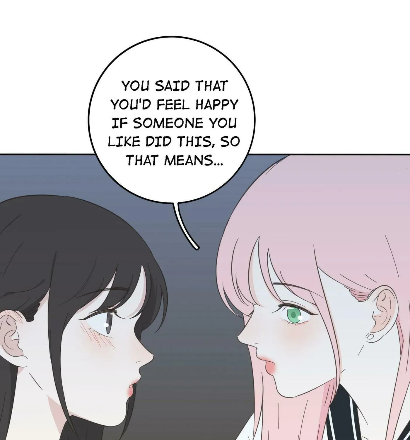 Read Baili Jin Among Mortals chapter 38.2 image 35 on Lezhin