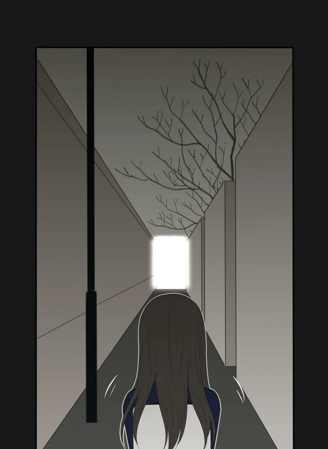 Read Baili Jin Among Mortals chapter 38.2 image 6 on Lezhin