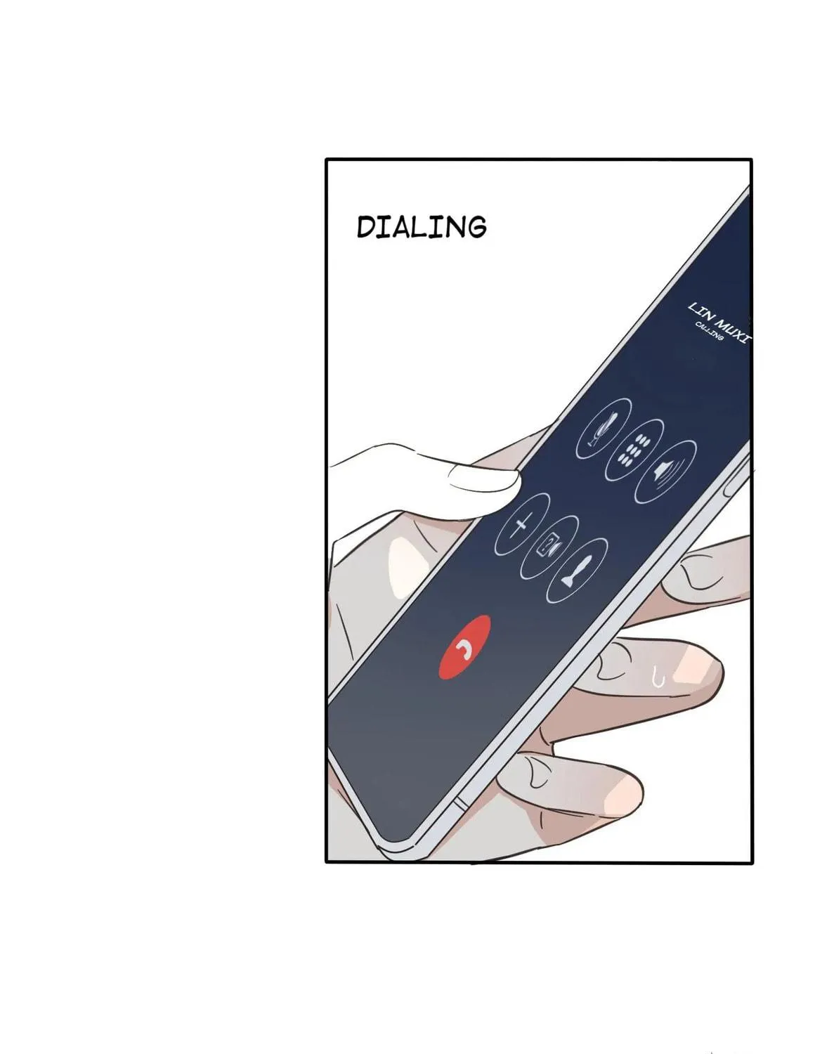 Read Baili Jin Among Mortals chapter 38 image 10 on Lezhin