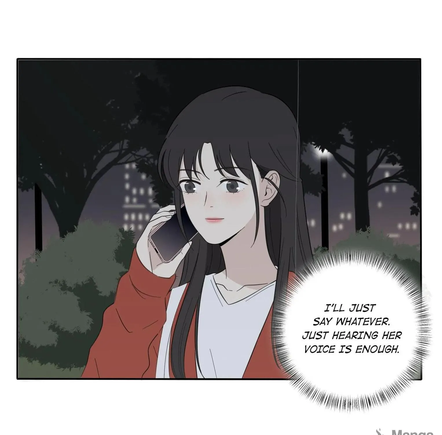 Read Baili Jin Among Mortals chapter 38 image 22 on Lezhin