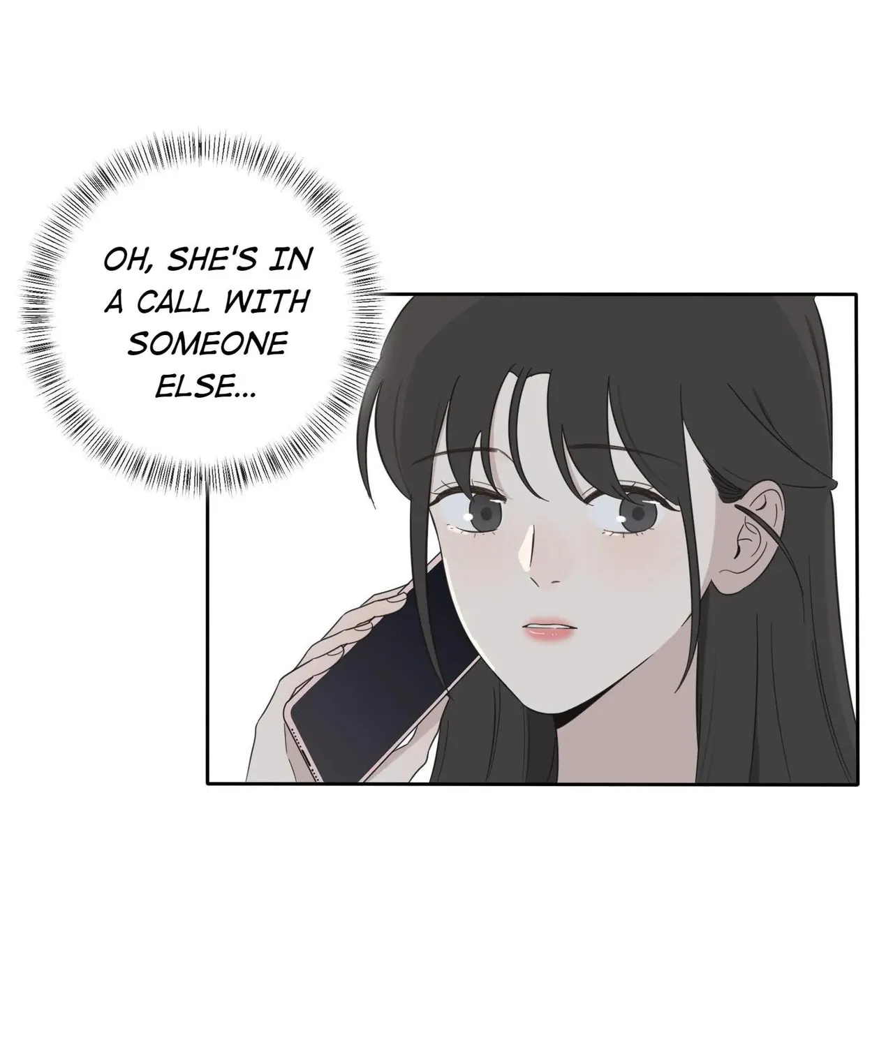 Read Baili Jin Among Mortals chapter 38 image 26 on Lezhin