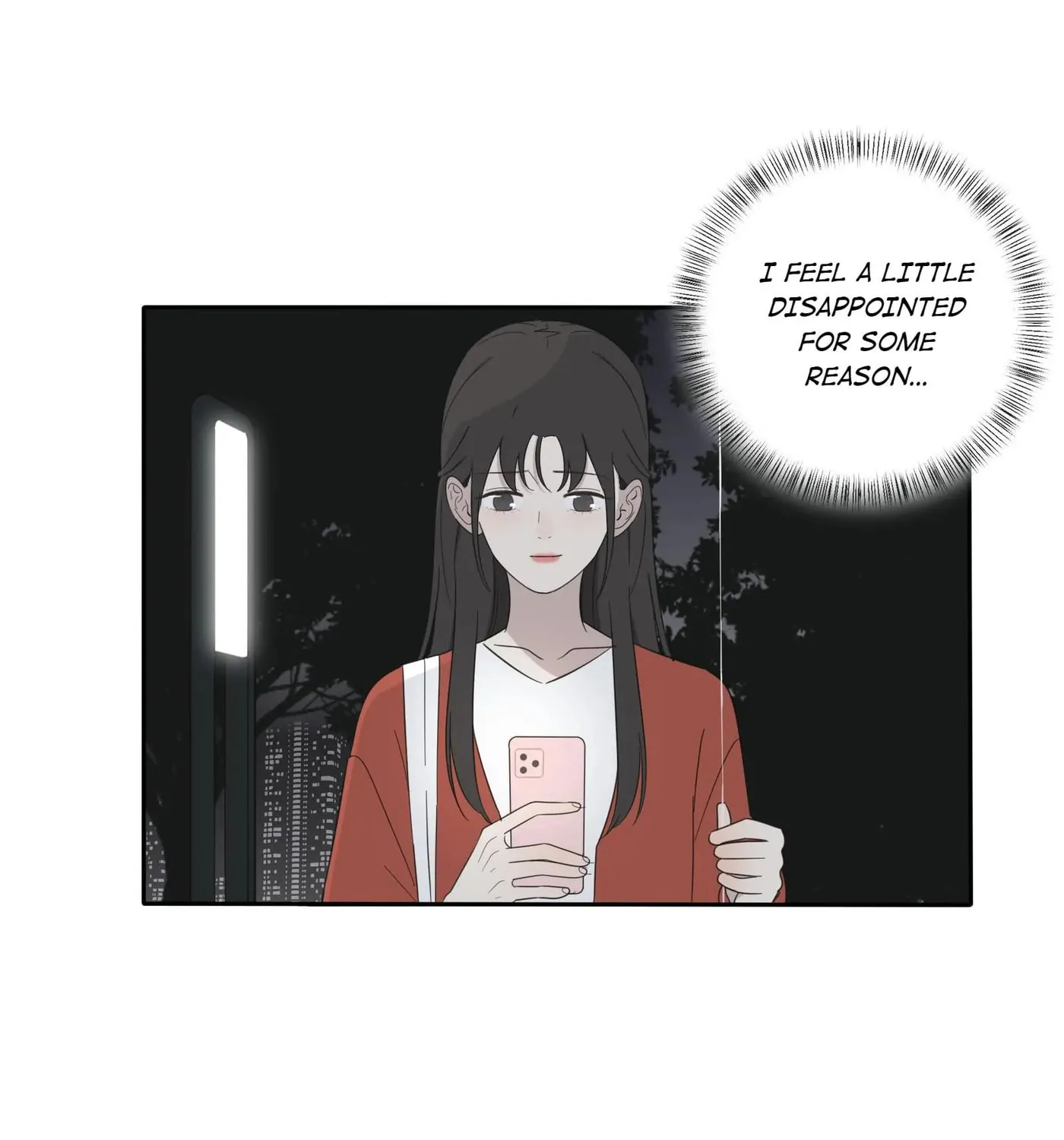 Read Baili Jin Among Mortals chapter 38 image 28 on Lezhin