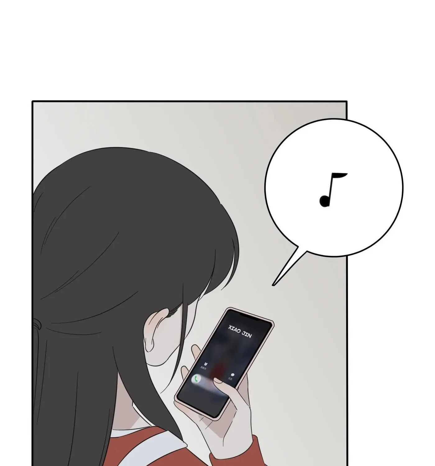 Read Baili Jin Among Mortals chapter 38 image 31 on Lezhin
