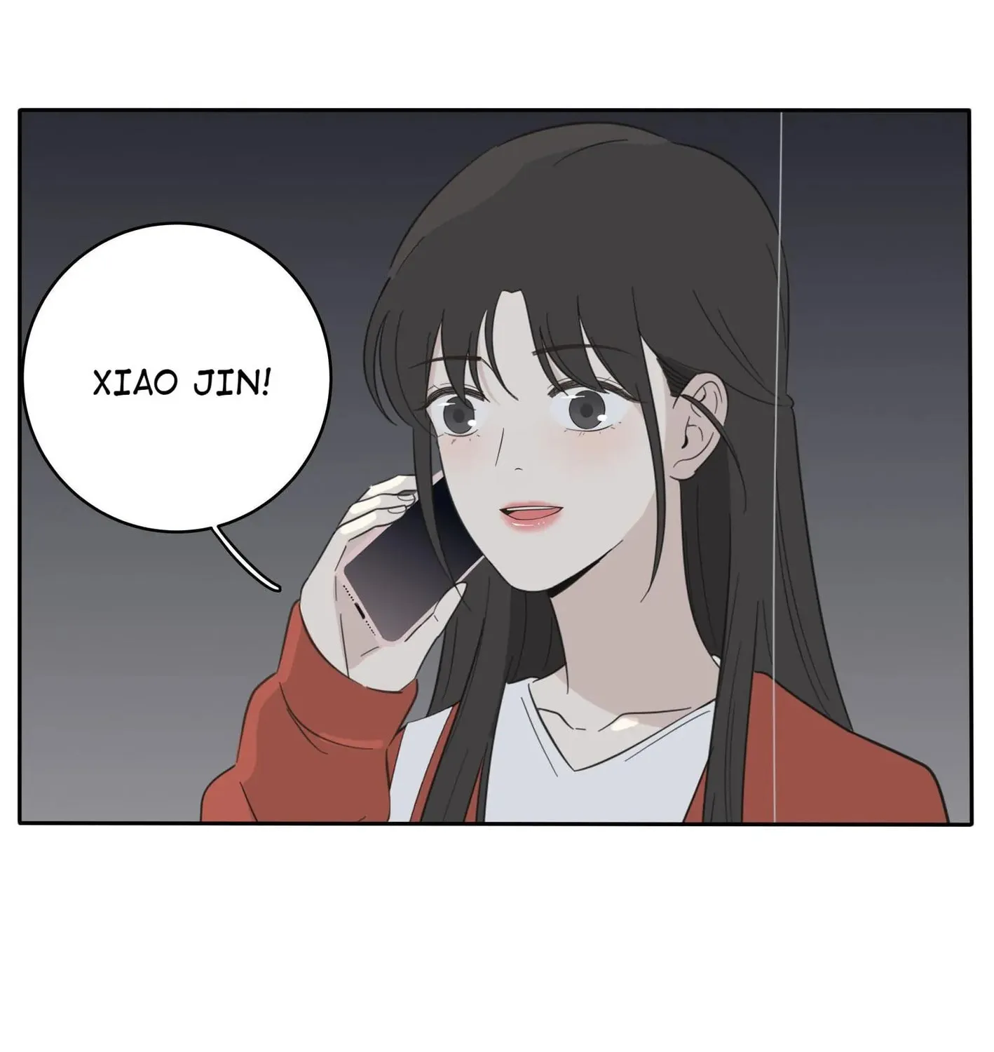 Read Baili Jin Among Mortals chapter 38 image 33 on Lezhin