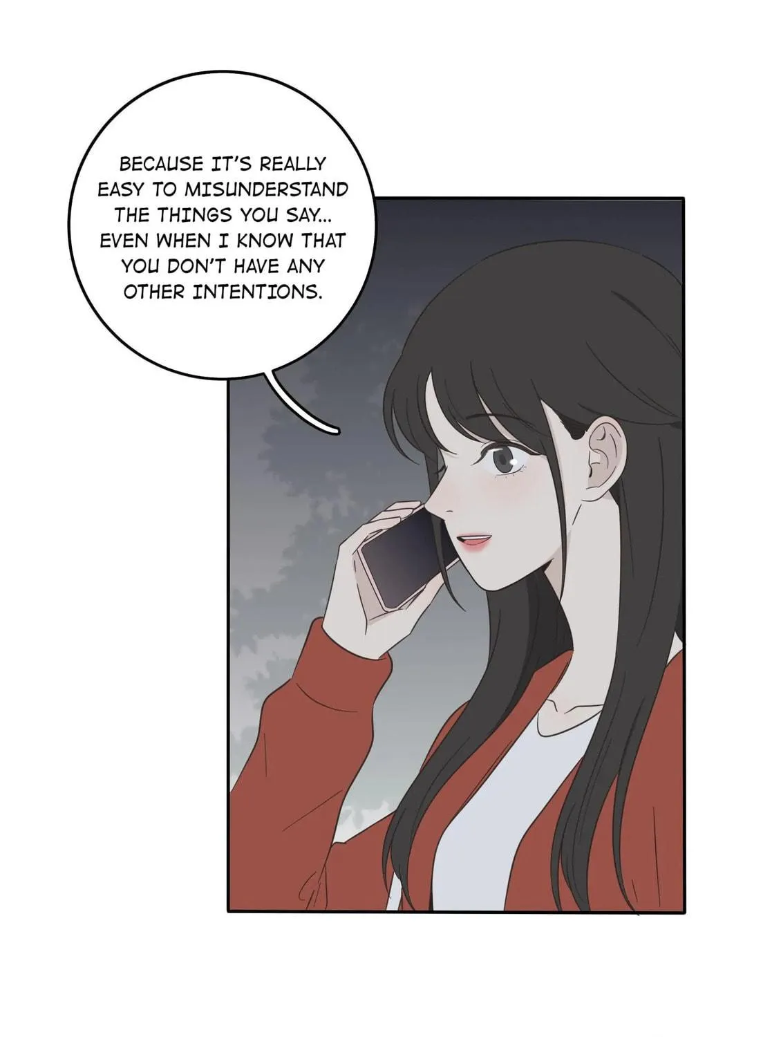 Read Baili Jin Among Mortals chapter 38 image 47 on Lezhin