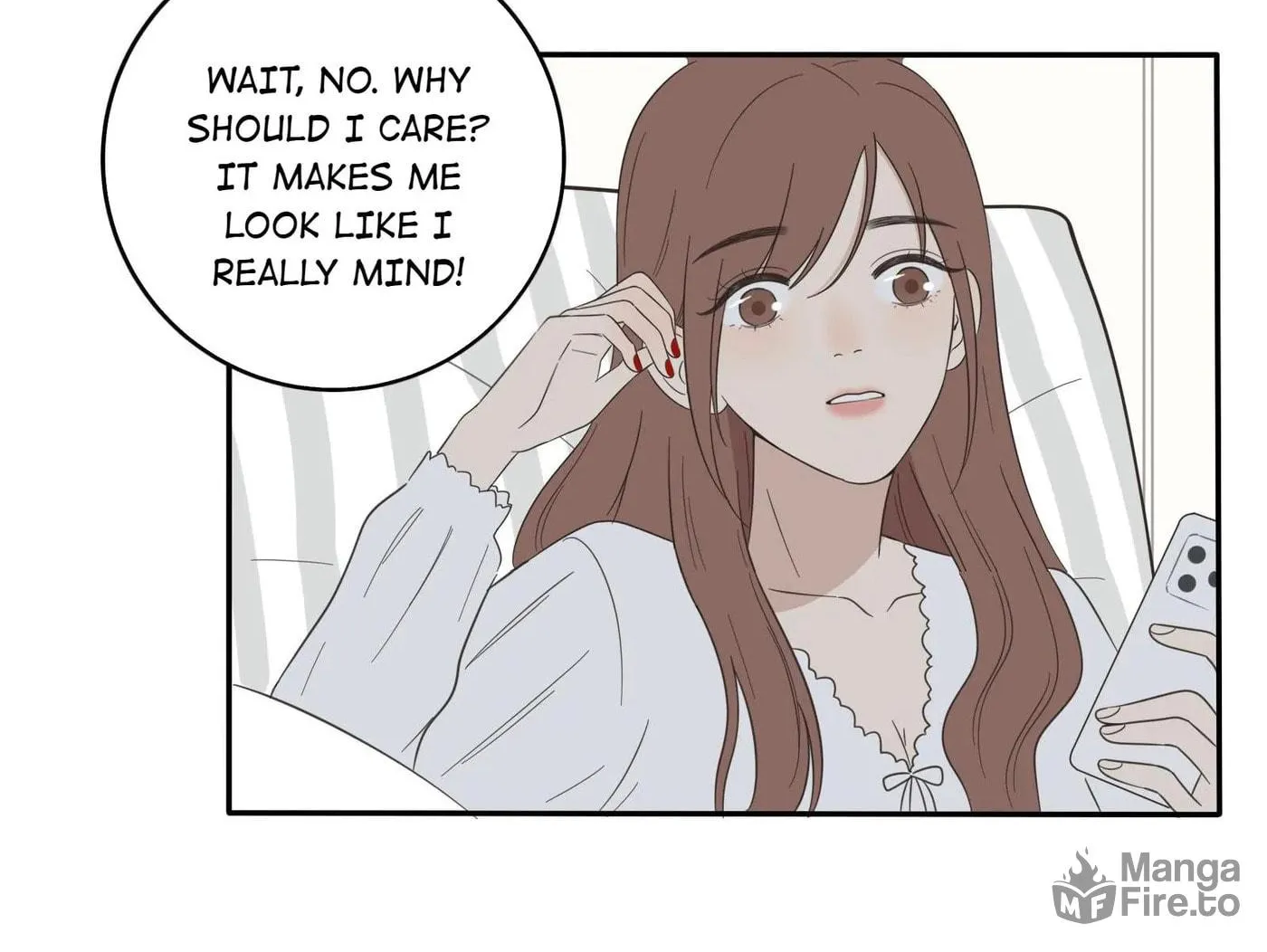 Read Baili Jin Among Mortals chapter 38 image 54 on Lezhin