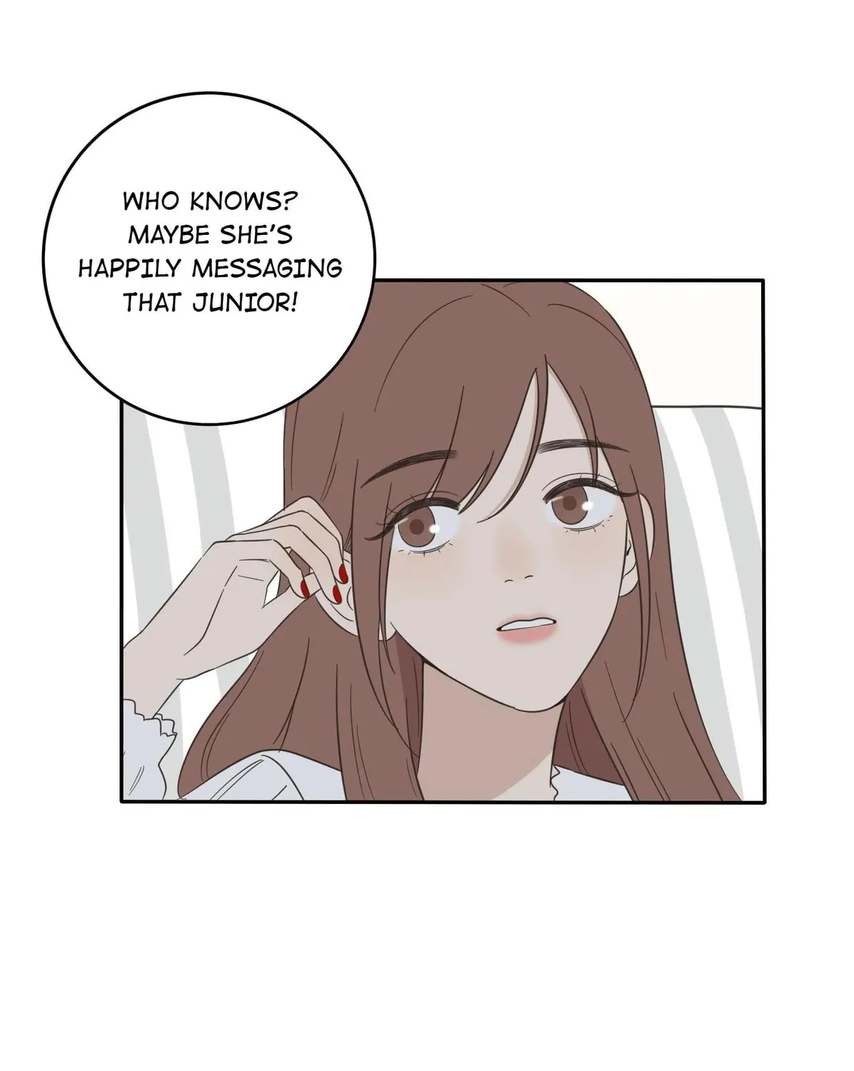 Read Baili Jin Among Mortals chapter 38 image 55 on Lezhin