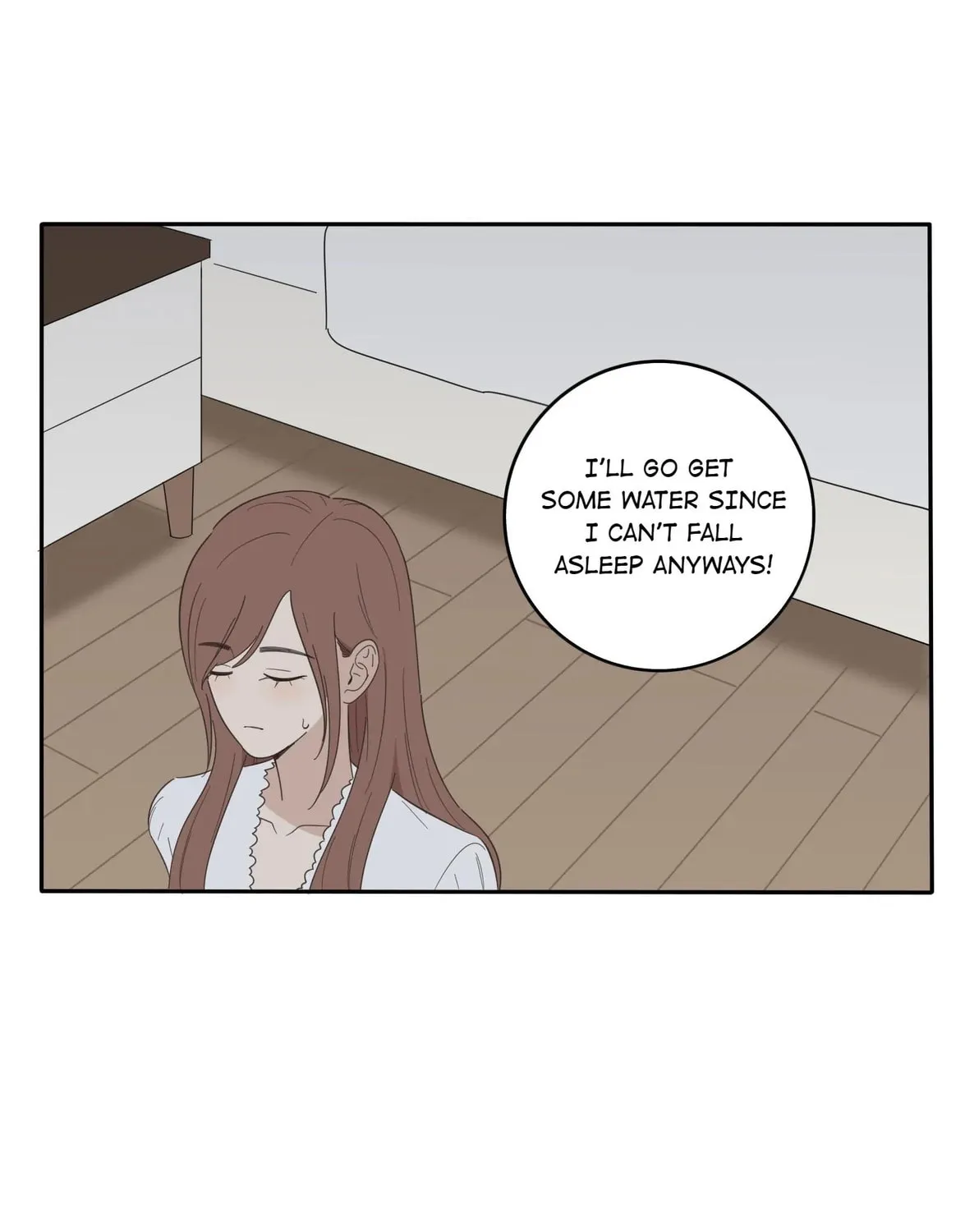 Read Baili Jin Among Mortals chapter 38 image 57 on Lezhin