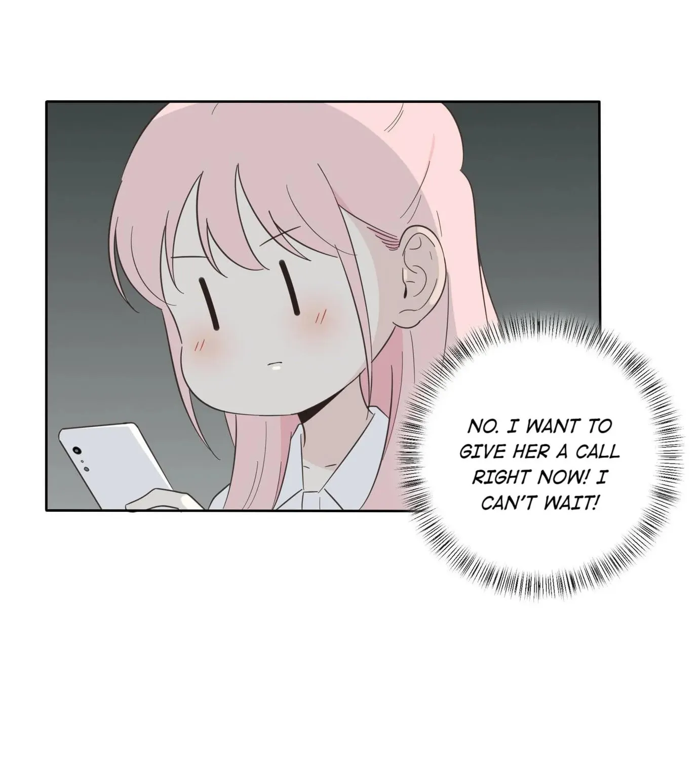 Read Baili Jin Among Mortals chapter 38 image 6 on Lezhin