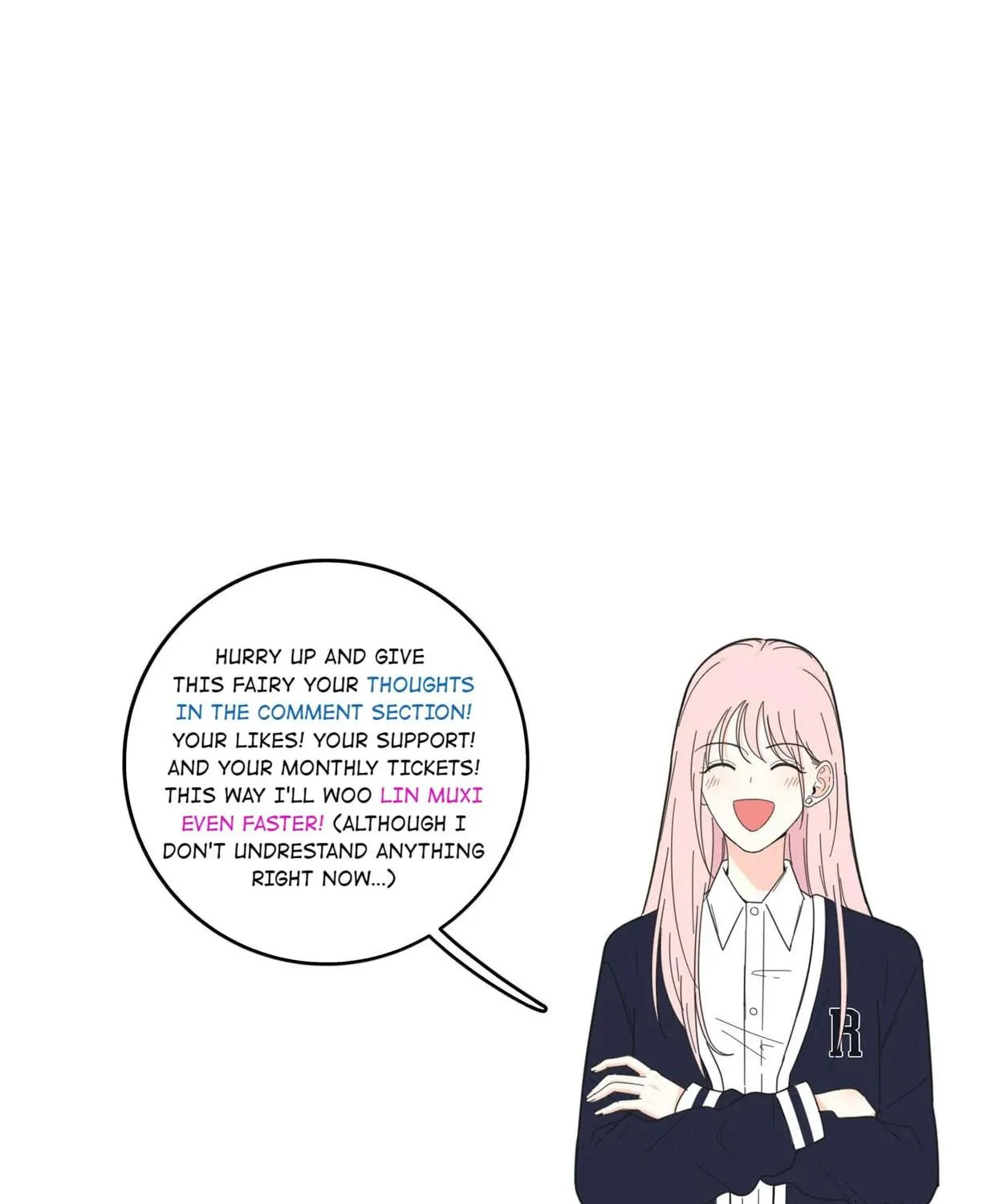 Read Baili Jin Among Mortals chapter 38 image 69 on Lezhin