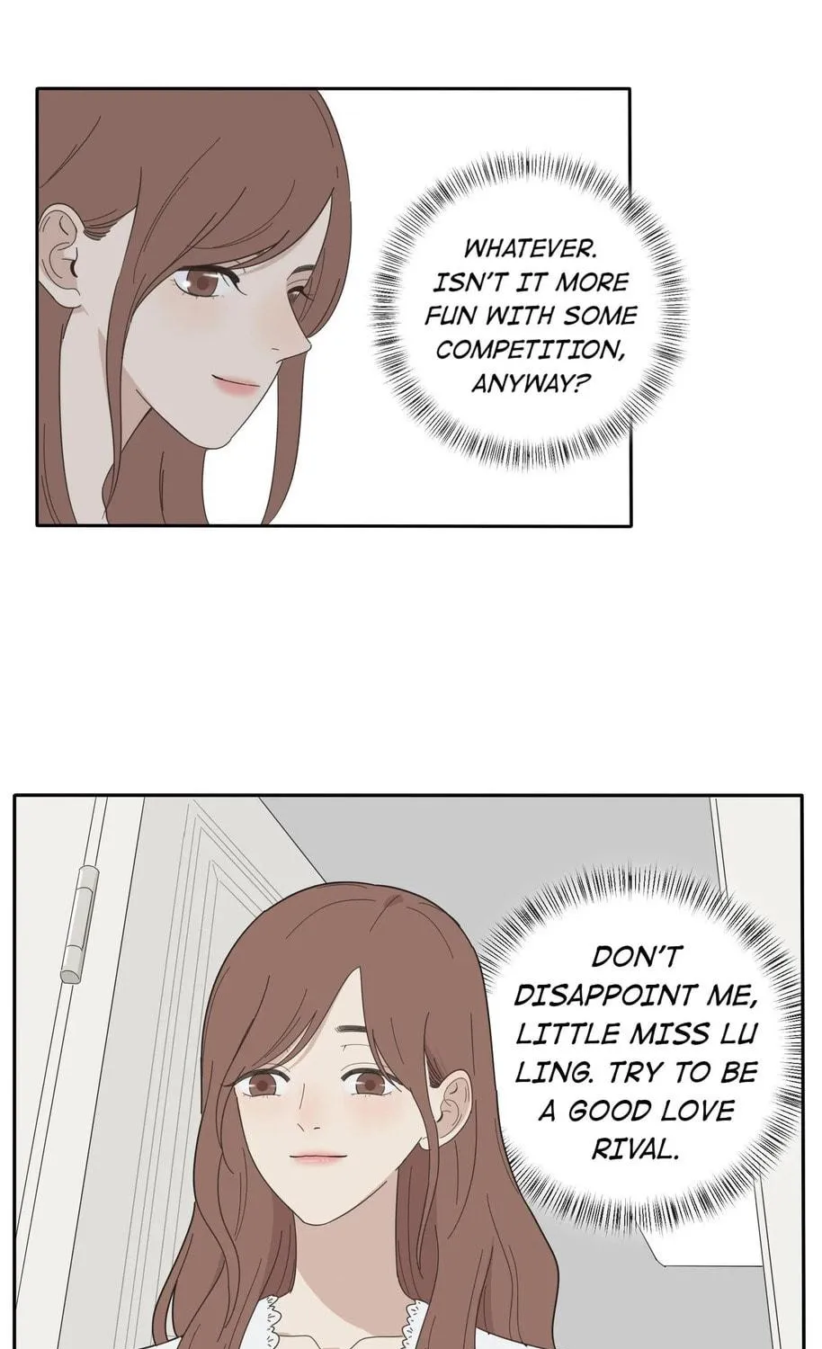 Read Baili Jin Among Mortals chapter 39 image 19 on Lezhin
