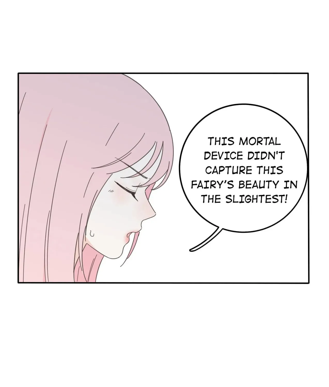 Read Baili Jin Among Mortals chapter 39 image 34 on Lezhin