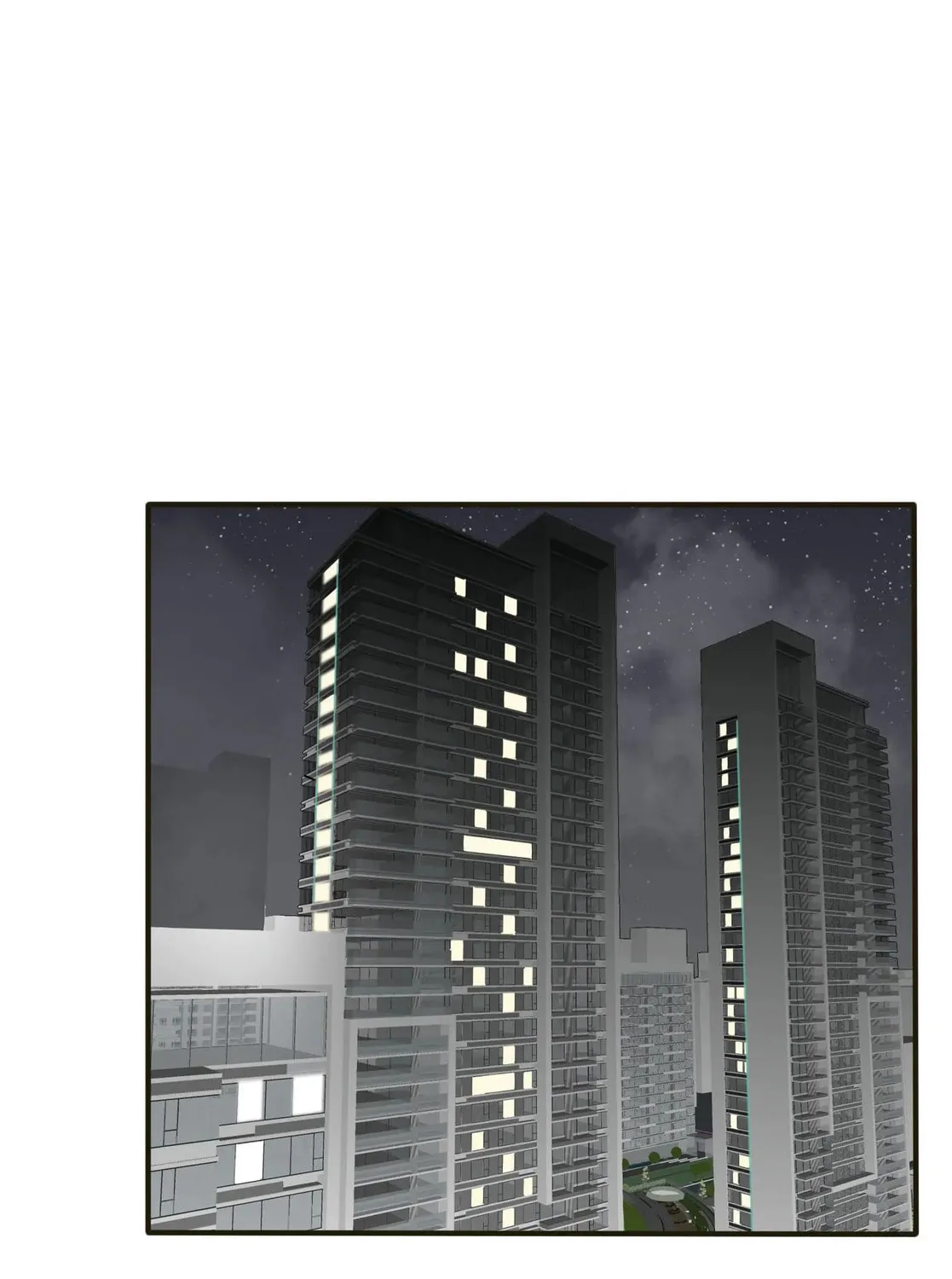 Read Baili Jin Among Mortals chapter 39 image 38 on Lezhin