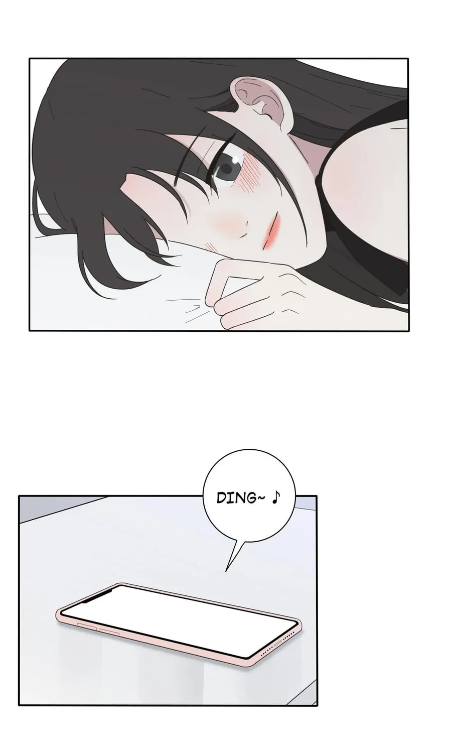 Read Baili Jin Among Mortals chapter 39 image 44 on Lezhin