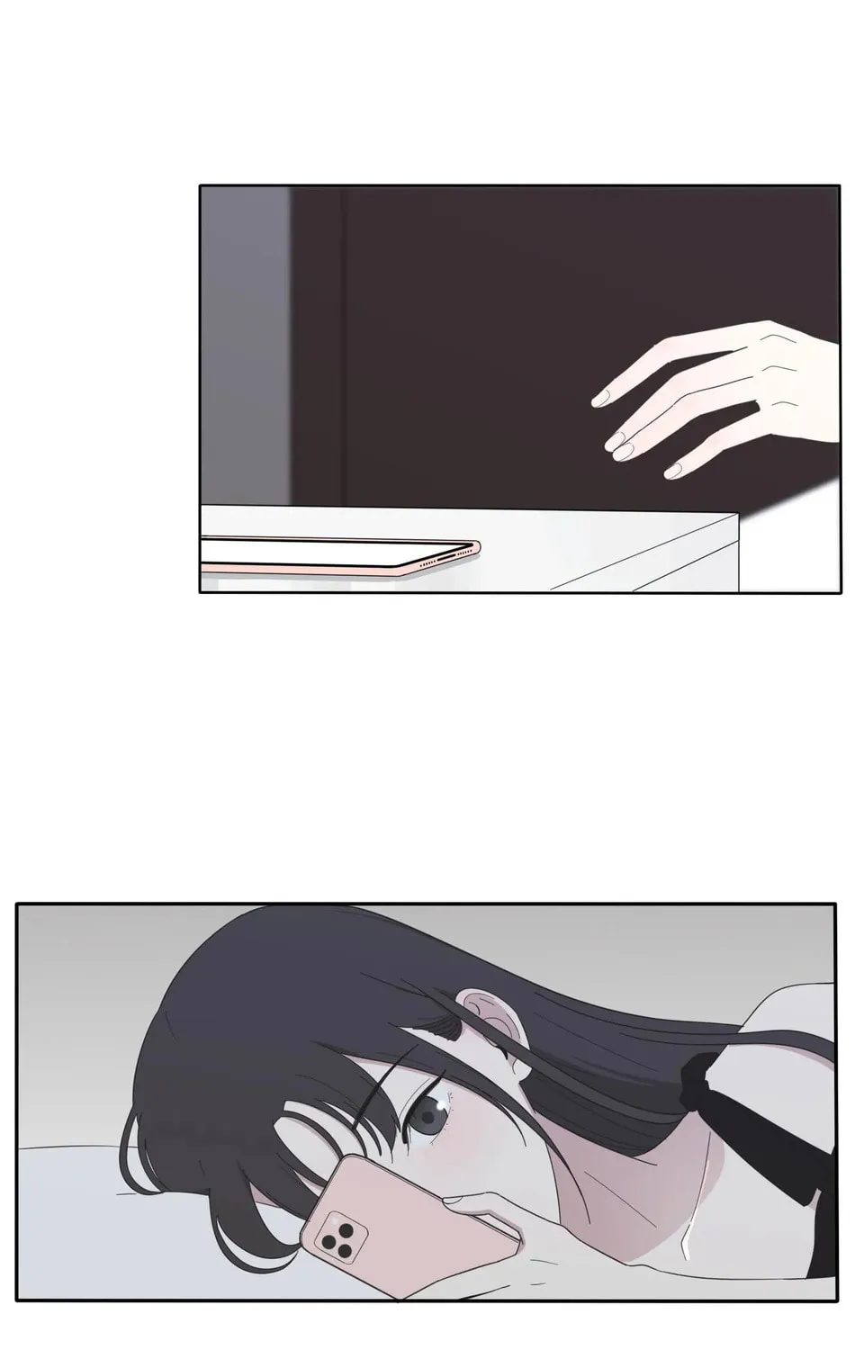 Read Baili Jin Among Mortals chapter 39 image 46 on Lezhin