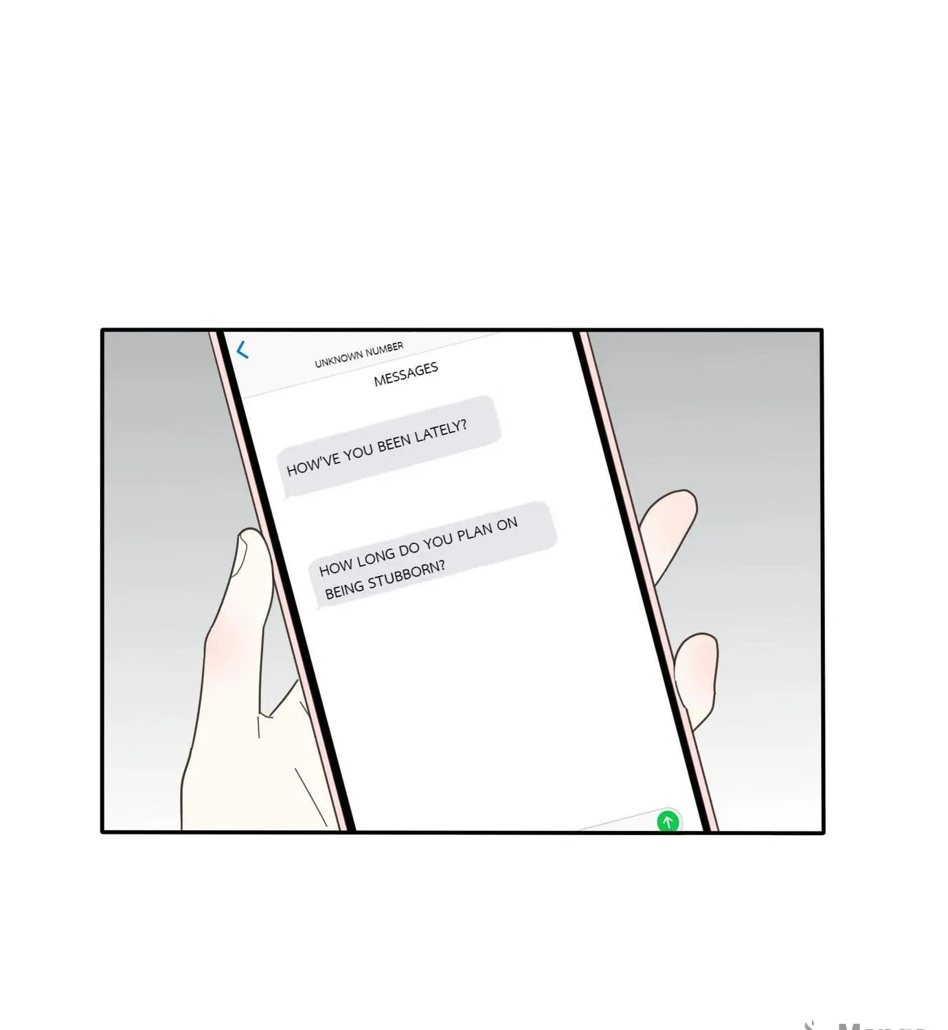 Read Baili Jin Among Mortals chapter 39 image 48 on Lezhin