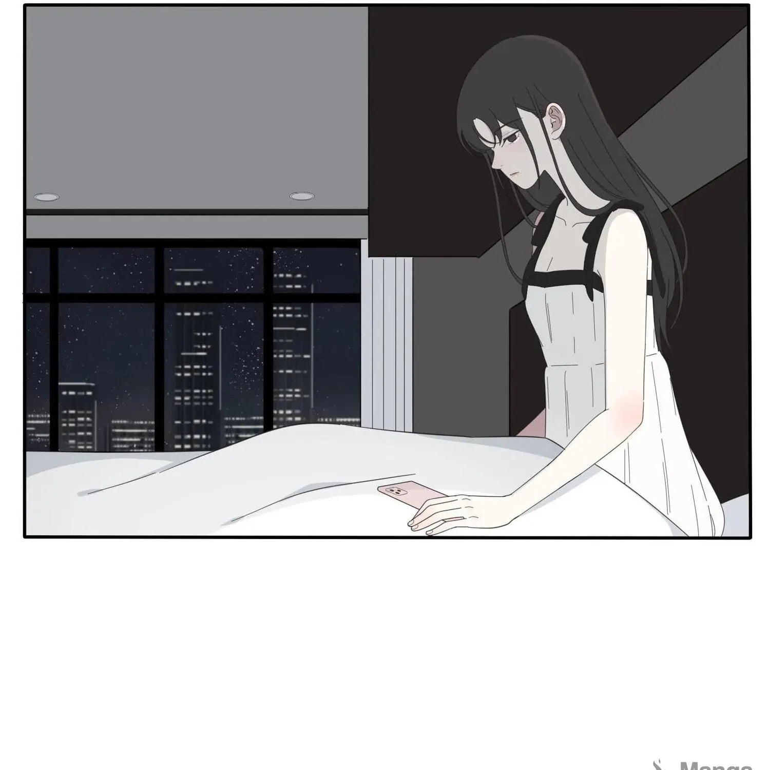 Read Baili Jin Among Mortals chapter 39 image 54 on Lezhin