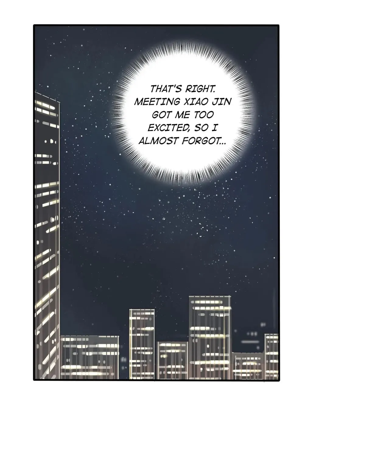 Read Baili Jin Among Mortals chapter 39 image 56 on Lezhin