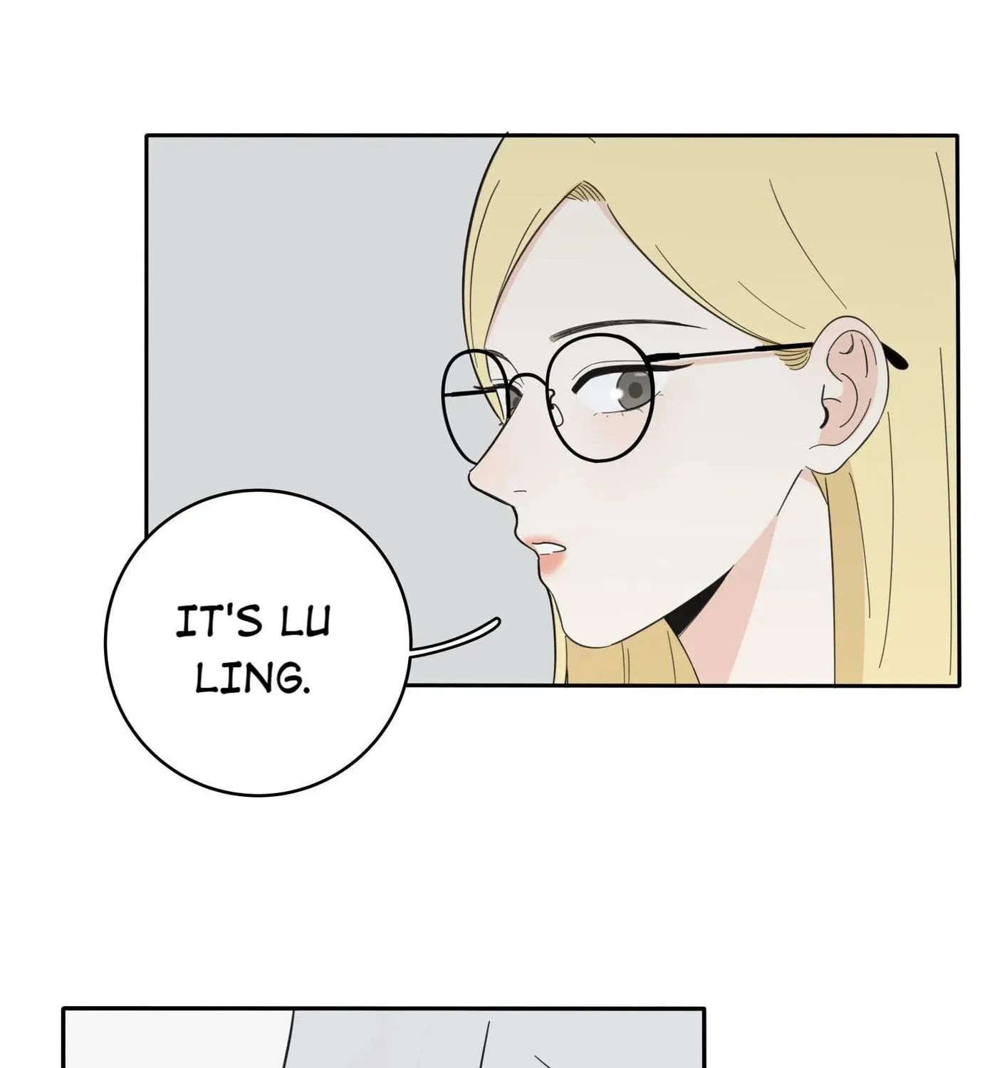 Read Baili Jin Among Mortals chapter 39 image 6 on Lezhin