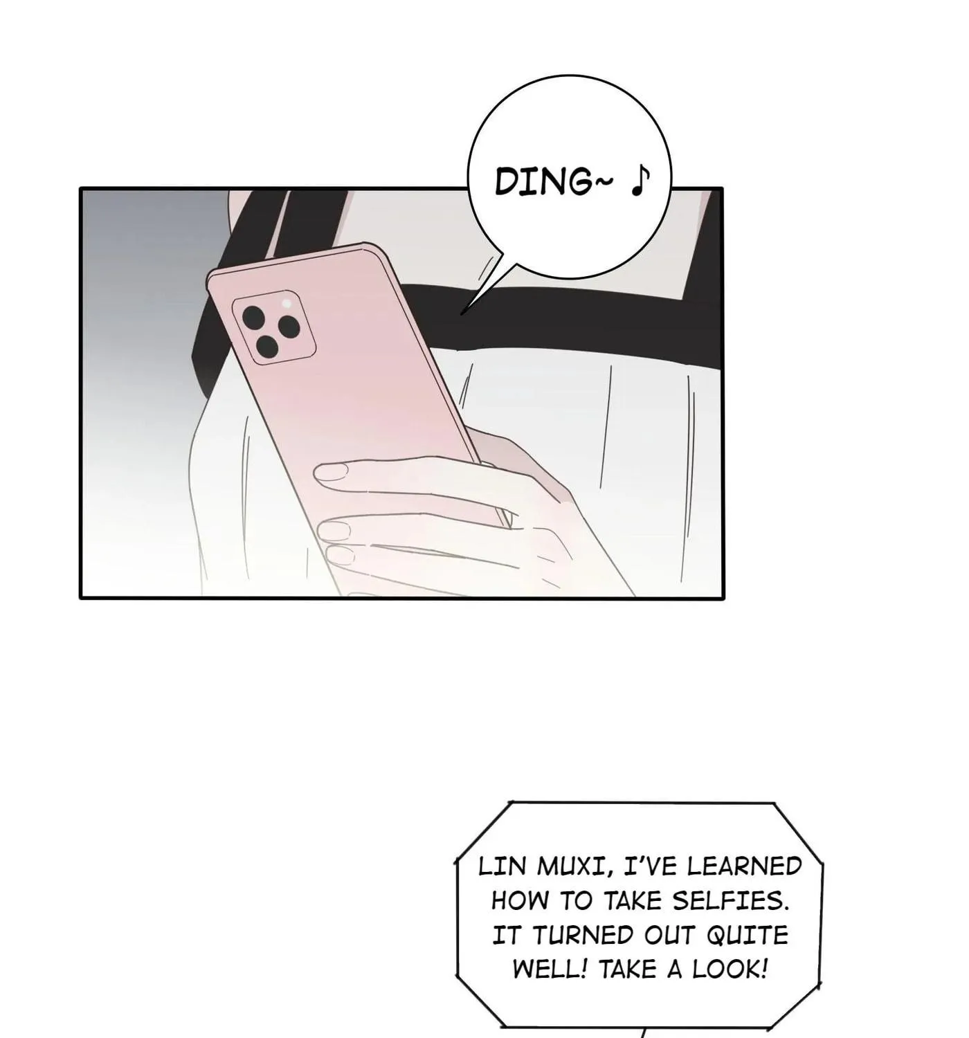 Read Baili Jin Among Mortals chapter 39 image 60 on Lezhin