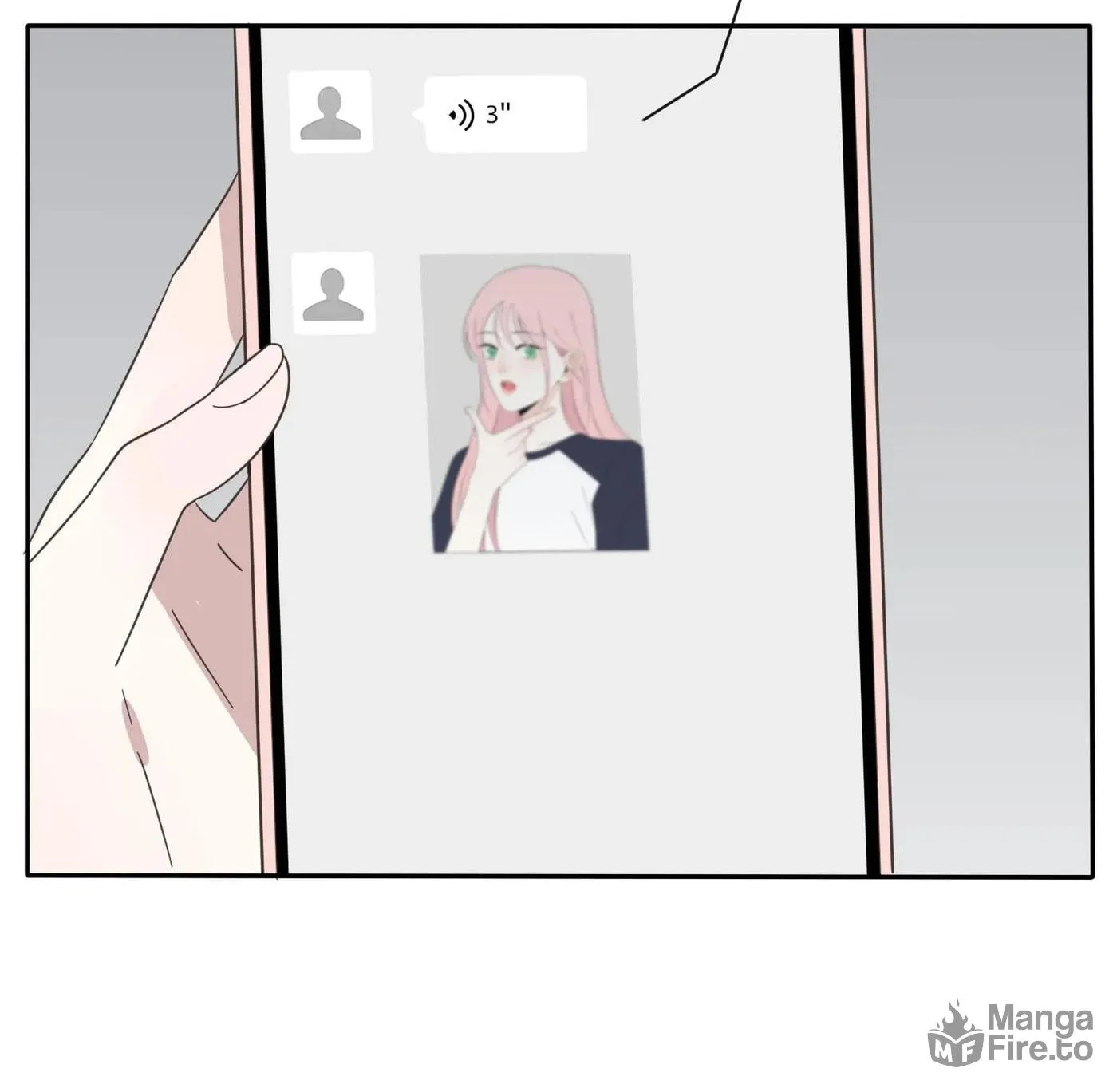 Read Baili Jin Among Mortals chapter 39 image 61 on Lezhin
