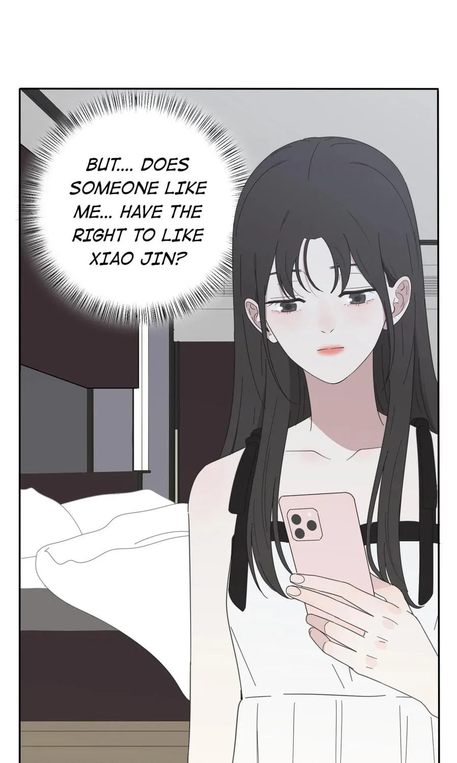 Read Baili Jin Among Mortals chapter 39 image 66 on Lezhin