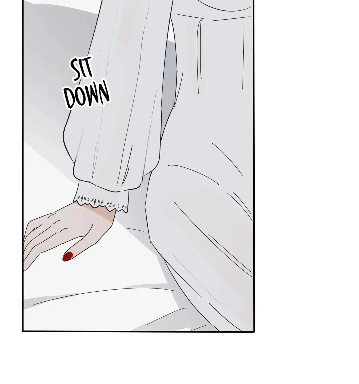 Read Baili Jin Among Mortals chapter 39 image 7 on Lezhin