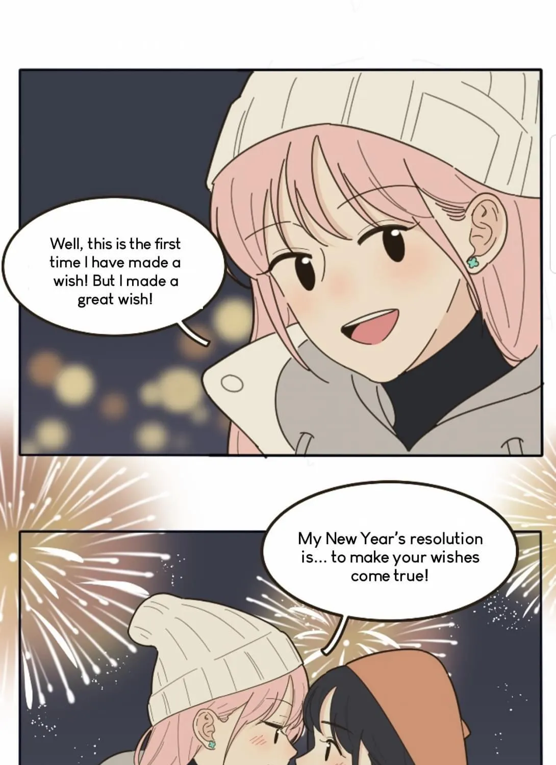 Read Baili Jin Among Mortals chapter 4.1 image 3 on Lezhin