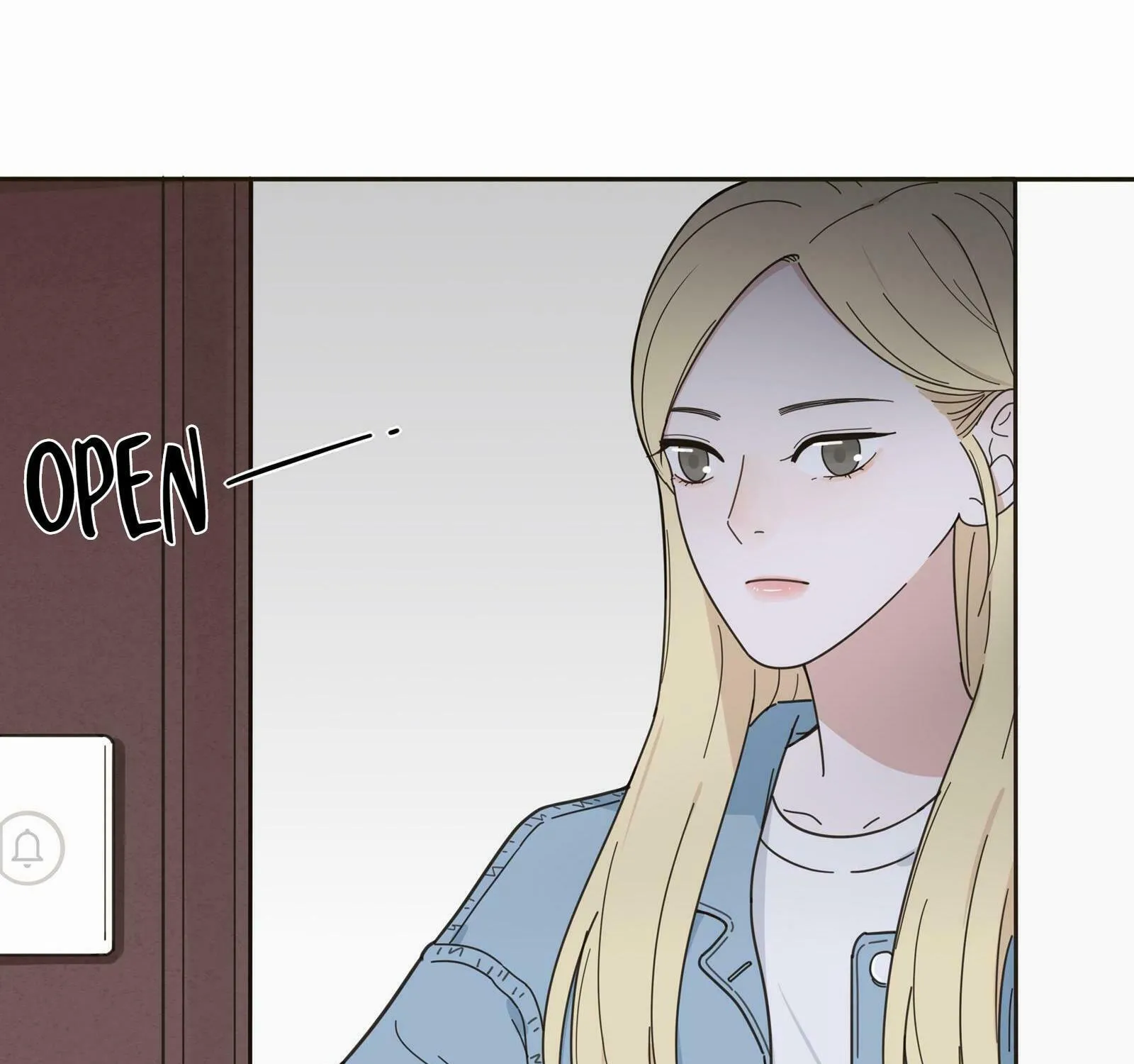 Read Baili Jin Among Mortals chapter 4 image 11 on Lezhin