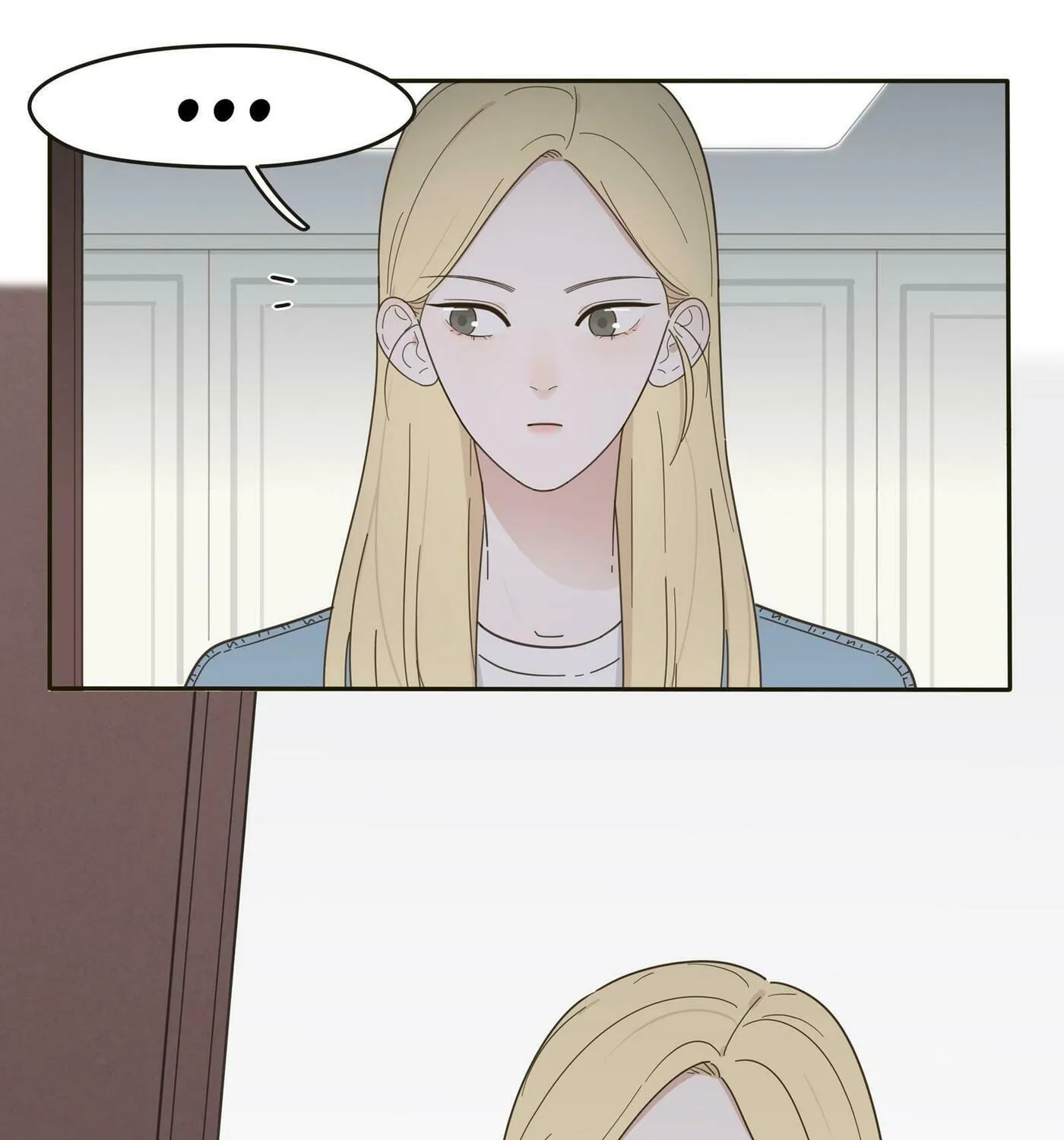 Read Baili Jin Among Mortals chapter 4 image 16 on Lezhin