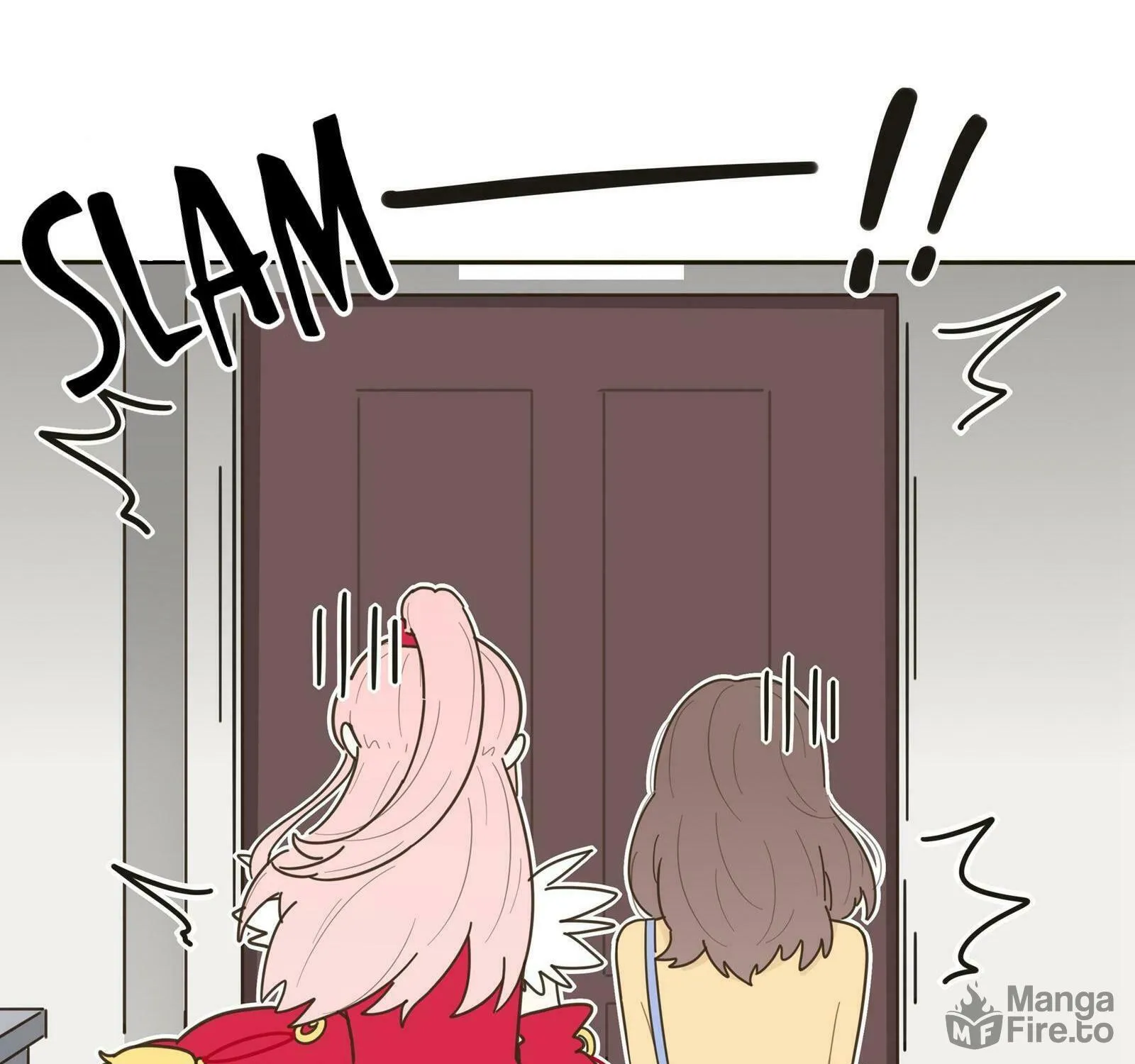 Read Baili Jin Among Mortals chapter 4 image 19 on Lezhin