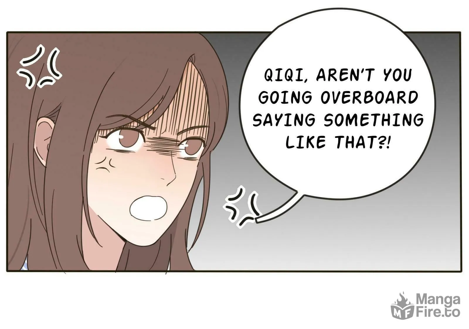 Read Baili Jin Among Mortals chapter 4 image 33 on Lezhin