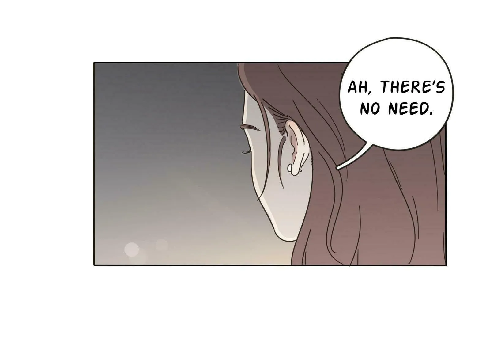 Read Baili Jin Among Mortals chapter 4 image 42 on Lezhin
