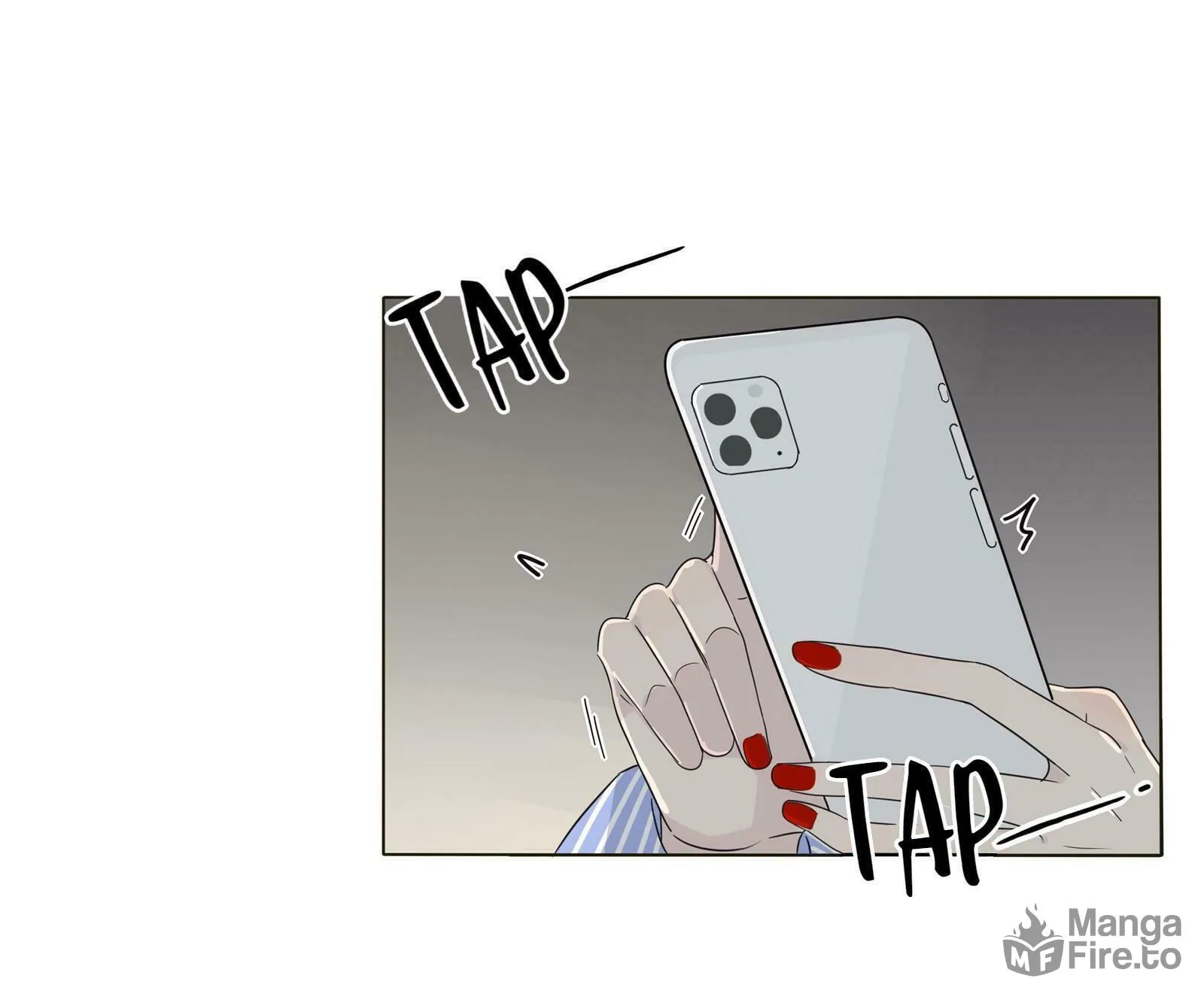 Read Baili Jin Among Mortals chapter 4 image 44 on Lezhin
