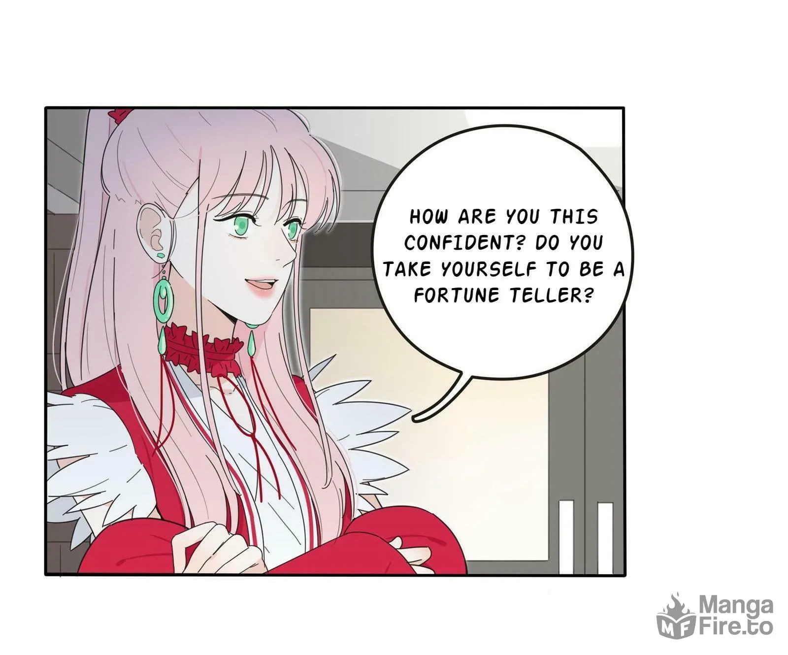 Read Baili Jin Among Mortals chapter 4 image 48 on Lezhin