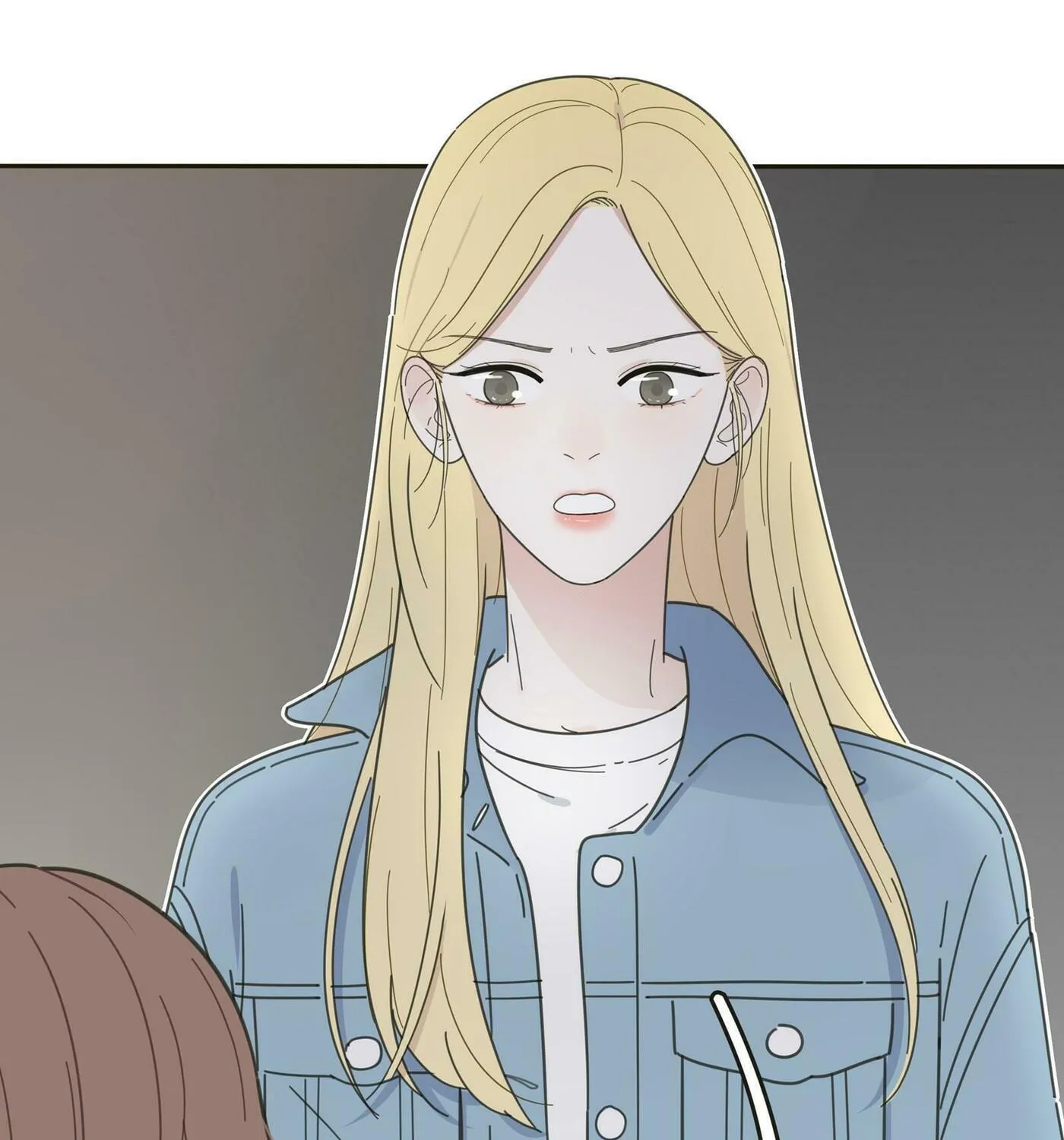 Read Baili Jin Among Mortals chapter 4 image 58 on Lezhin