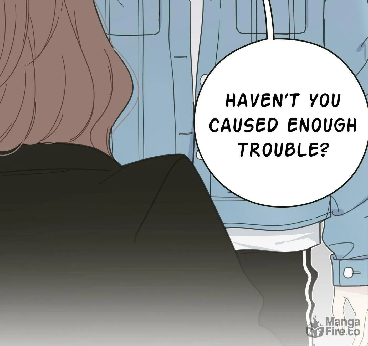 Read Baili Jin Among Mortals chapter 4 image 59 on Lezhin