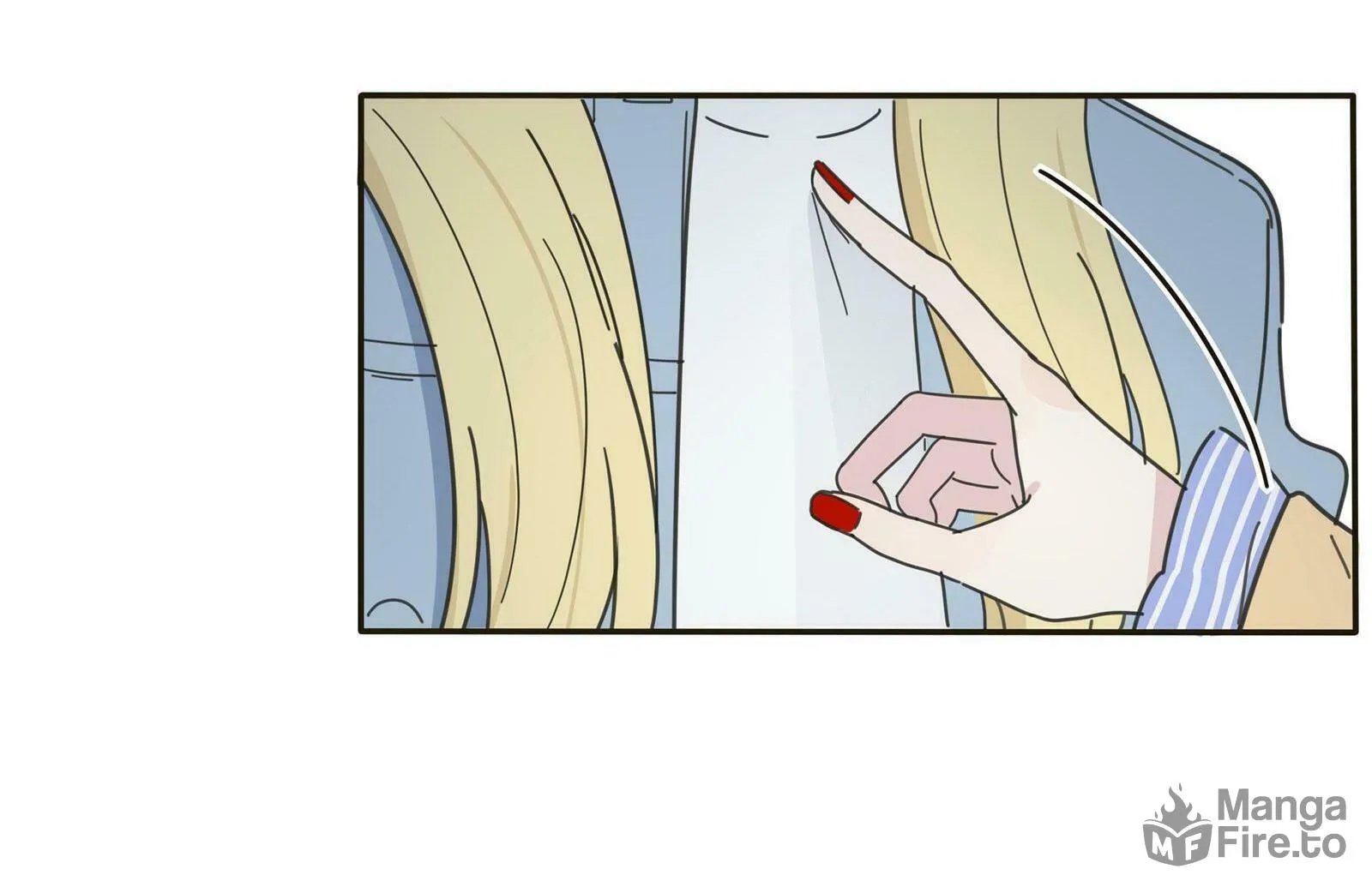 Read Baili Jin Among Mortals chapter 4 image 63 on Lezhin