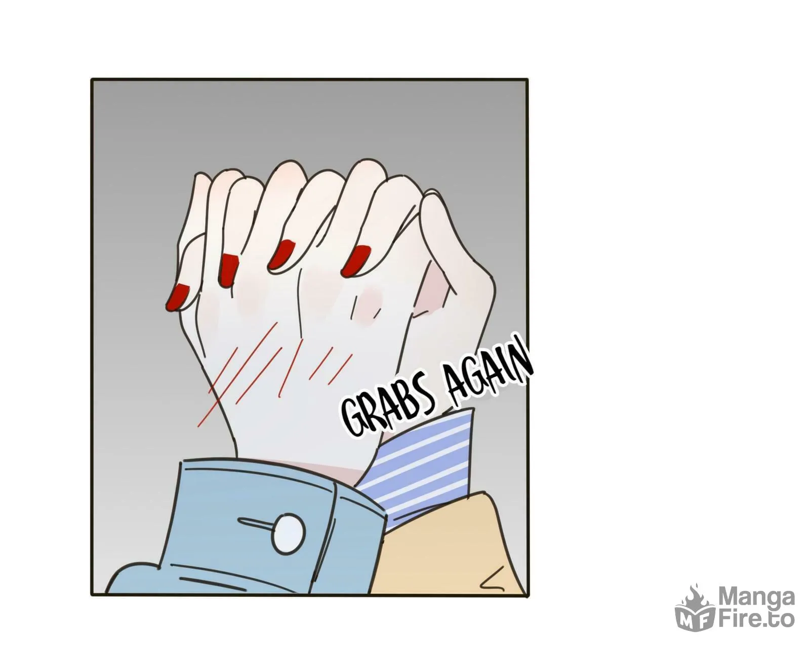 Read Baili Jin Among Mortals chapter 4 image 76 on Lezhin