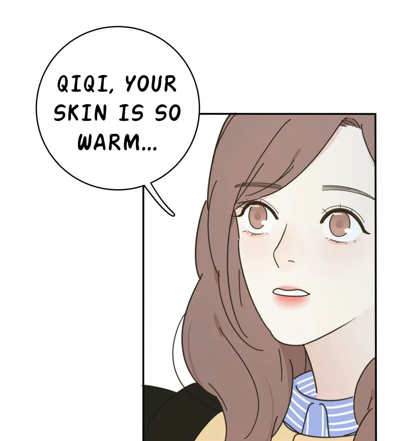 Read Baili Jin Among Mortals chapter 4 image 77 on Lezhin