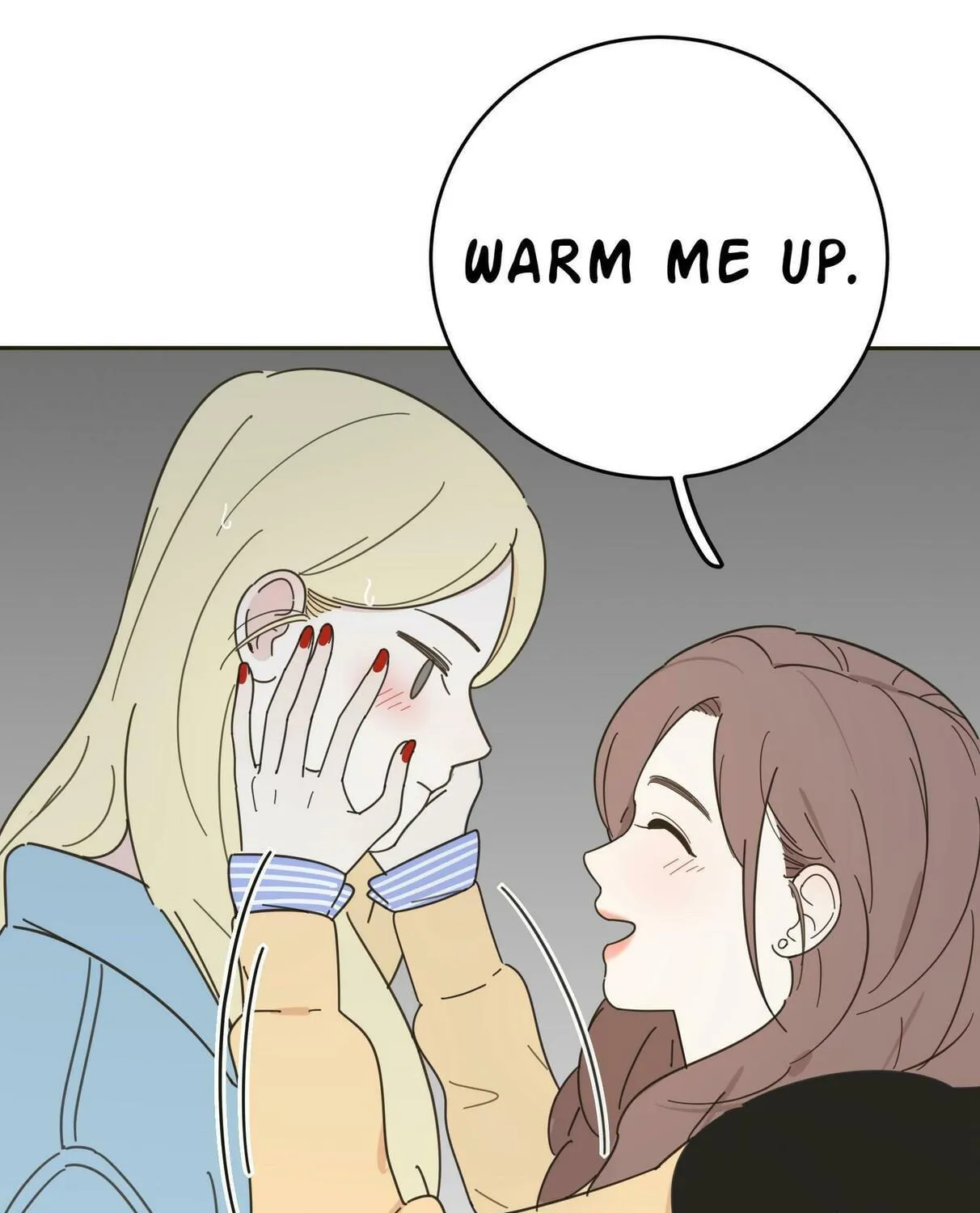 Read Baili Jin Among Mortals chapter 4 image 79 on Lezhin